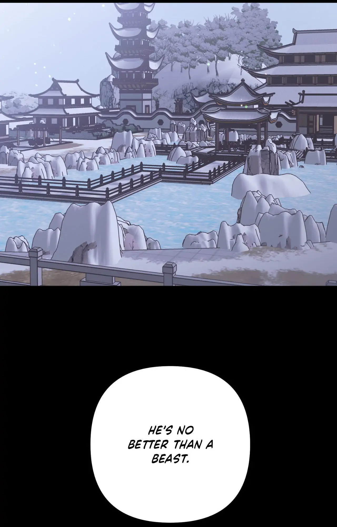 The Missing Master [Official] - Chapter 29 manhwa