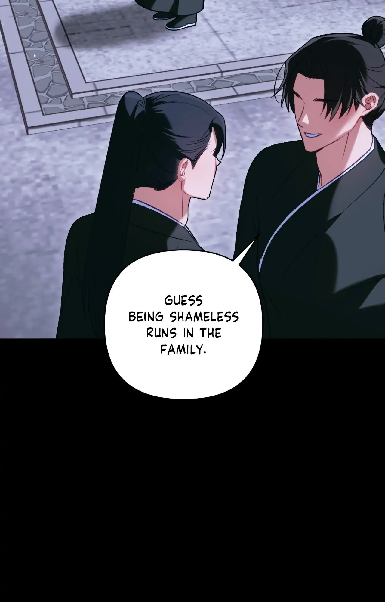The Missing Master [Official] - Chapter 29 manhwa