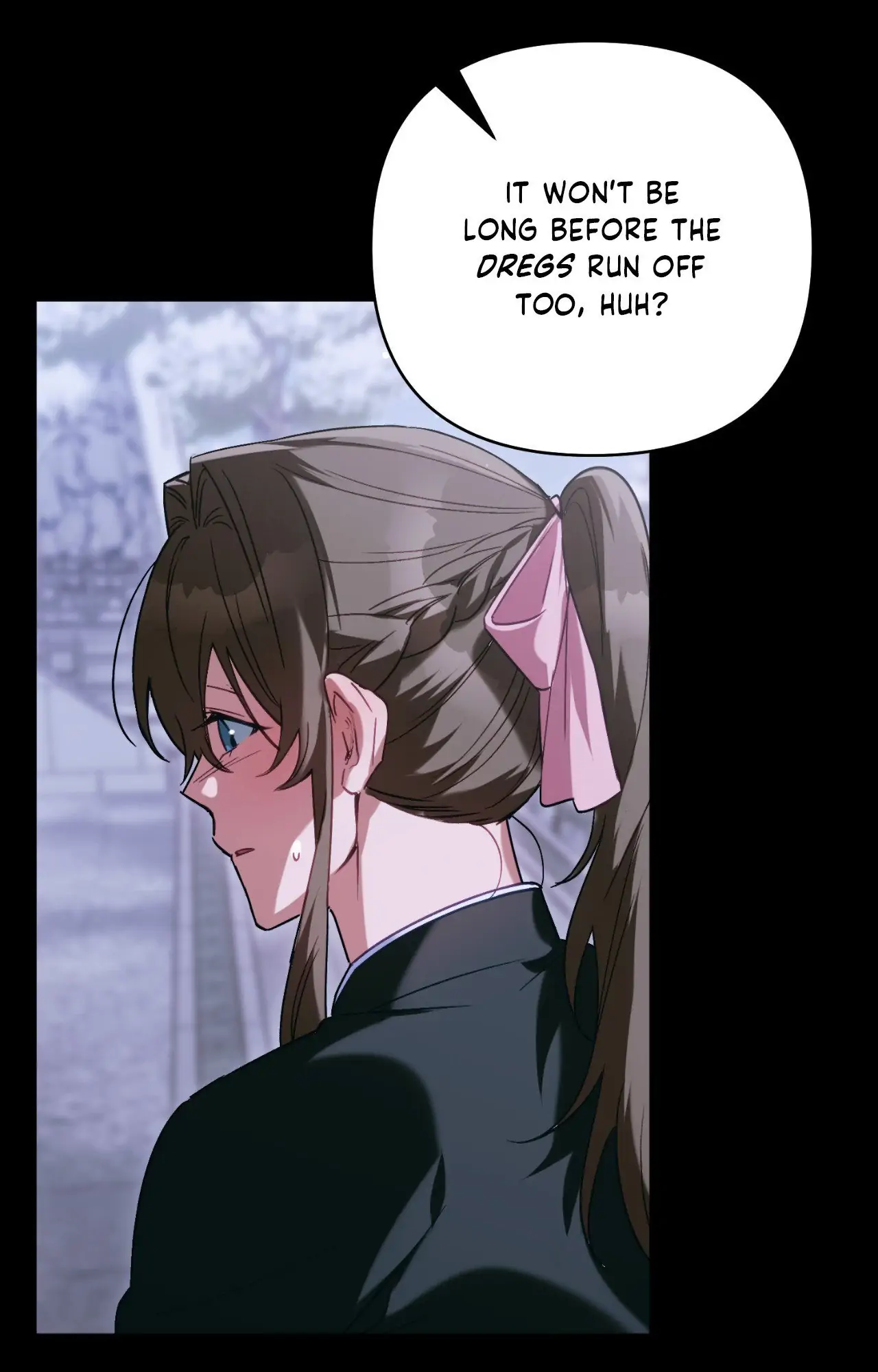 The Missing Master [Official] - Chapter 29 manhwa