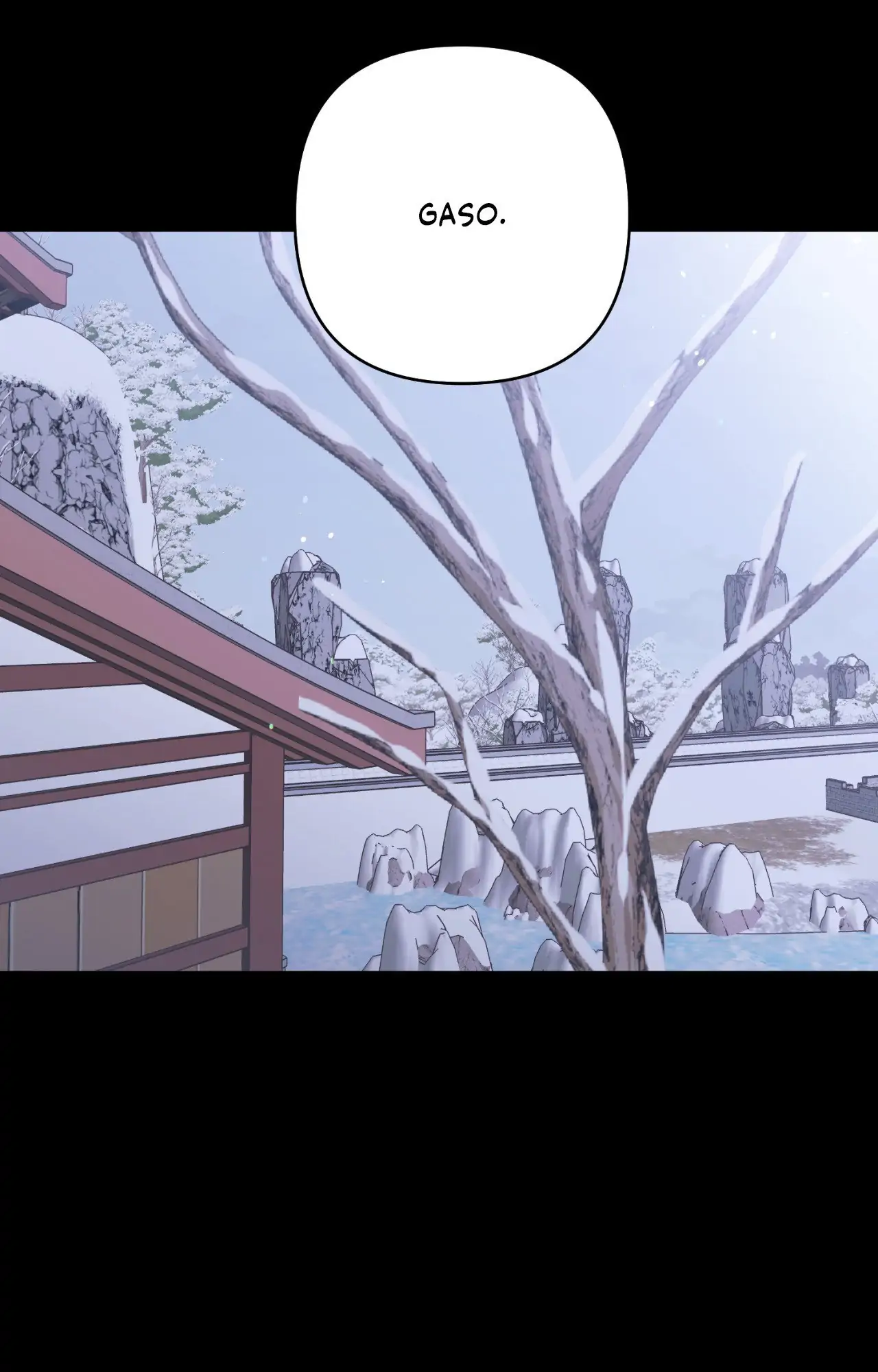 The Missing Master [Official] - Chapter 29 manhwa
