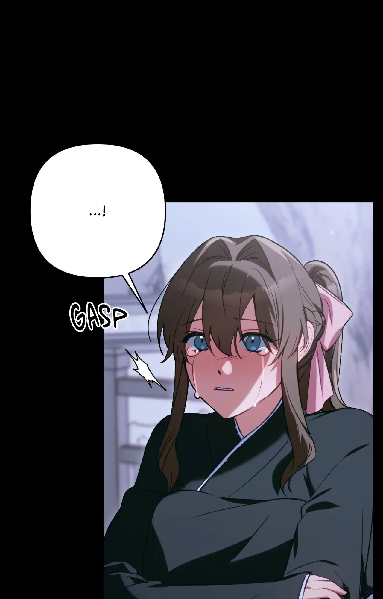 The Missing Master [Official] - Chapter 29 manhwa