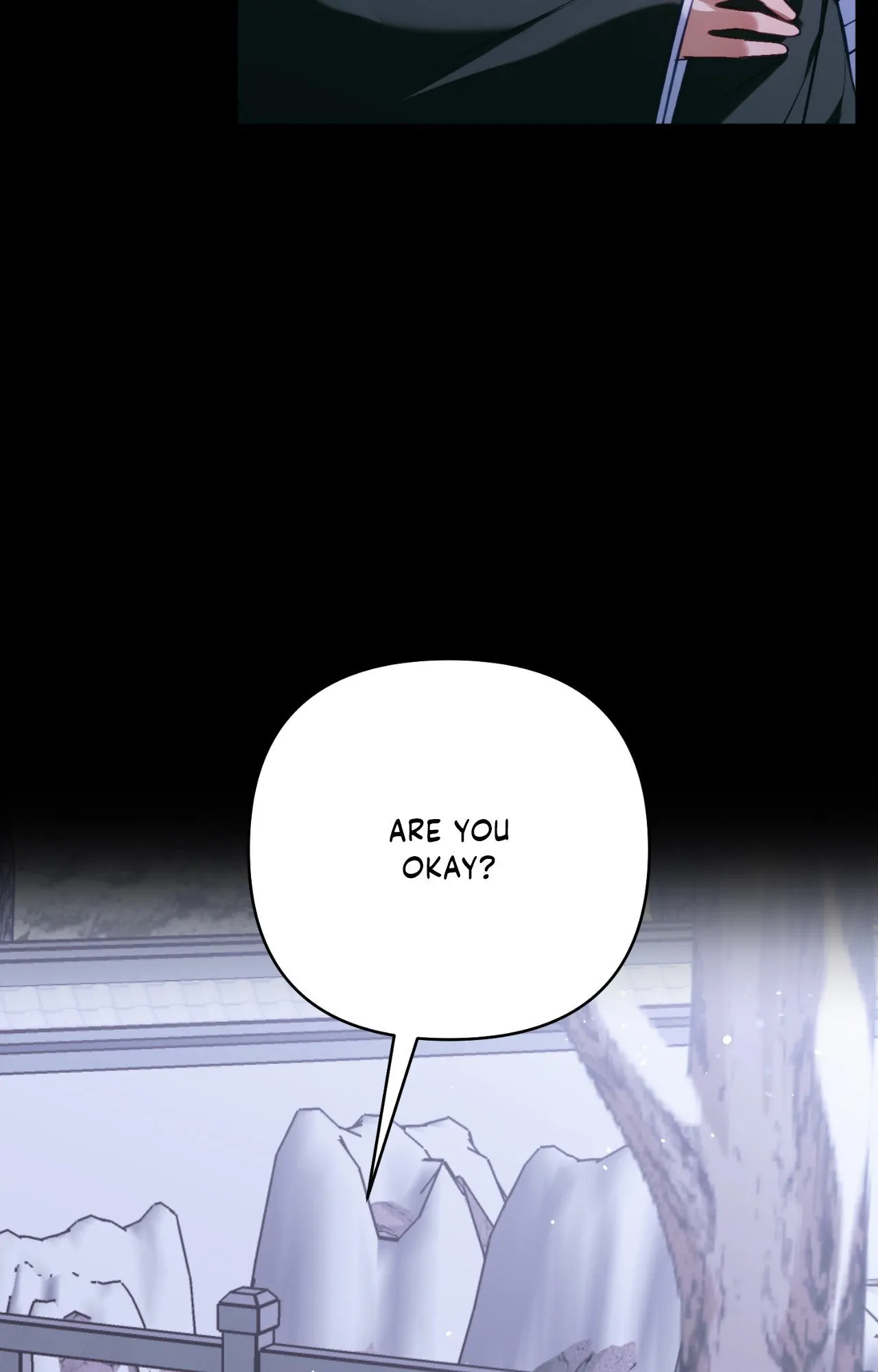 The Missing Master [Official] - Chapter 29 manhwa
