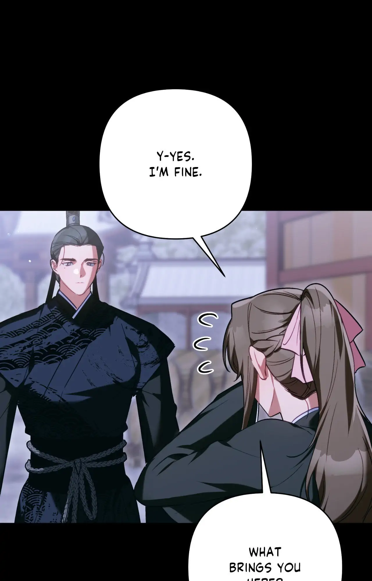 The Missing Master [Official] - Chapter 29 manhwa