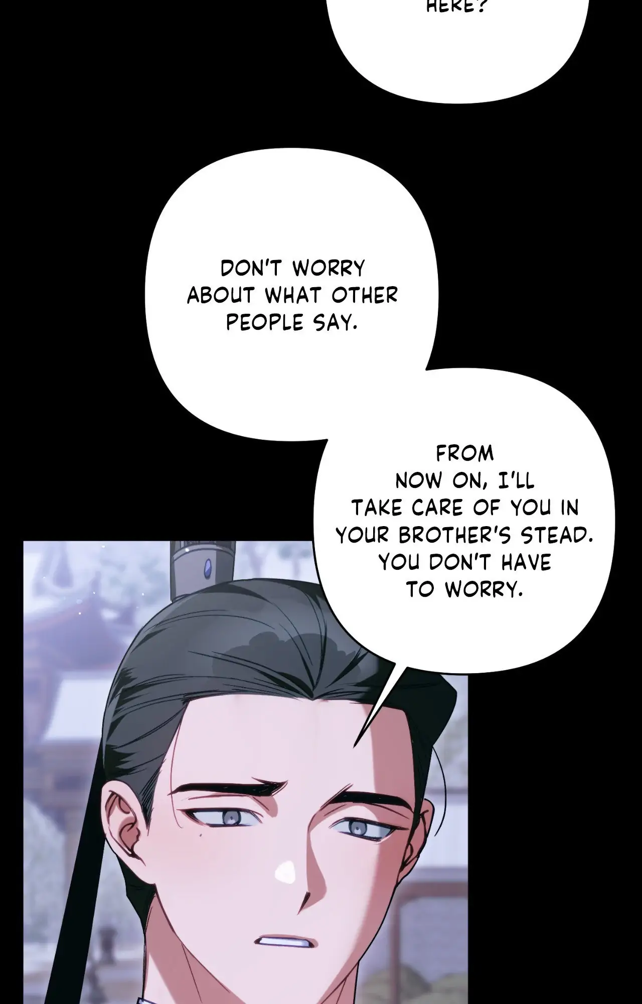 The Missing Master [Official] - Chapter 29 manhwa