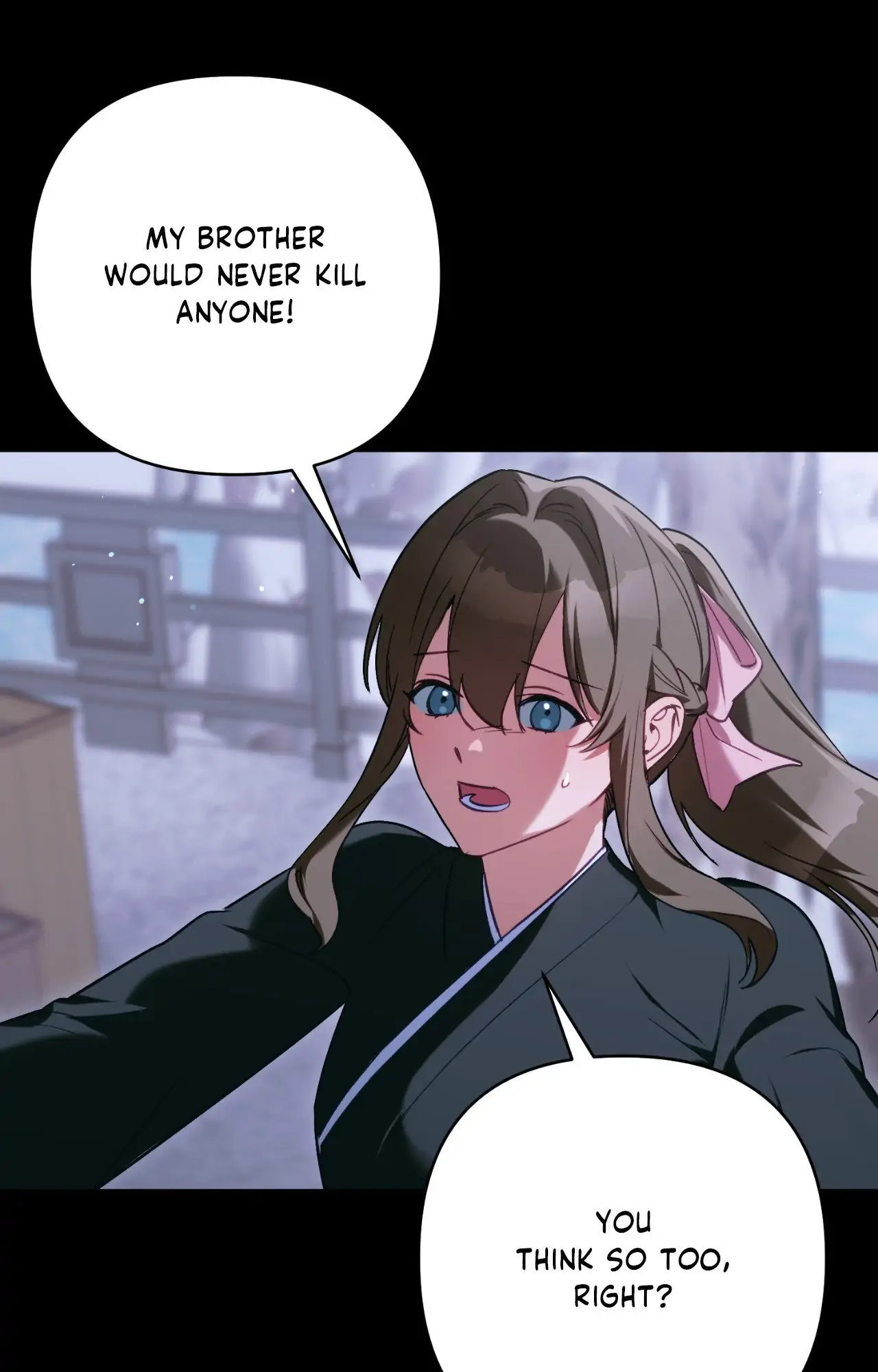 The Missing Master [Official] - Chapter 29 manhwa