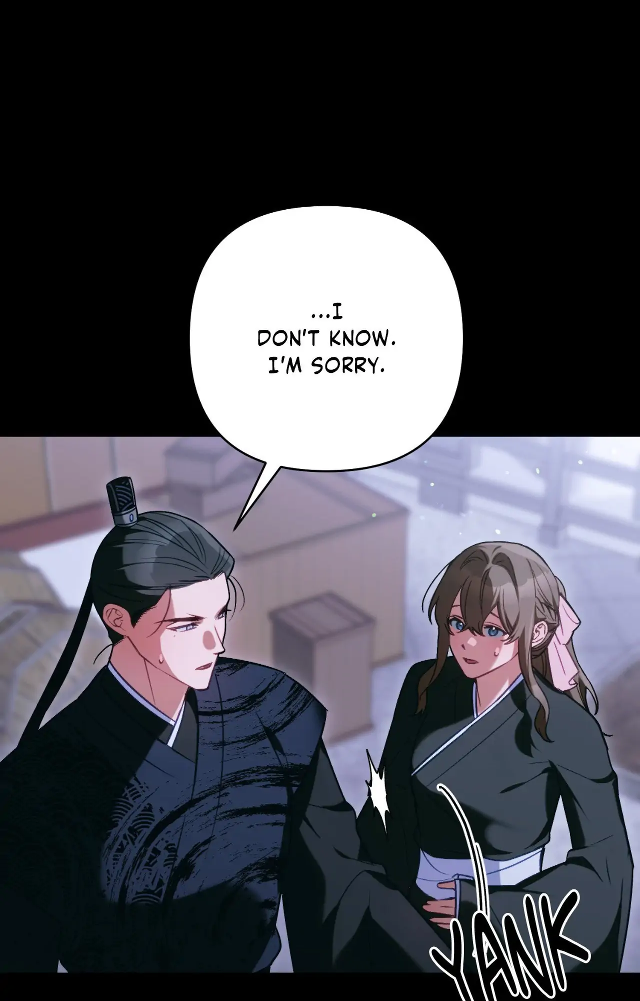 The Missing Master [Official] - Chapter 29 manhwa