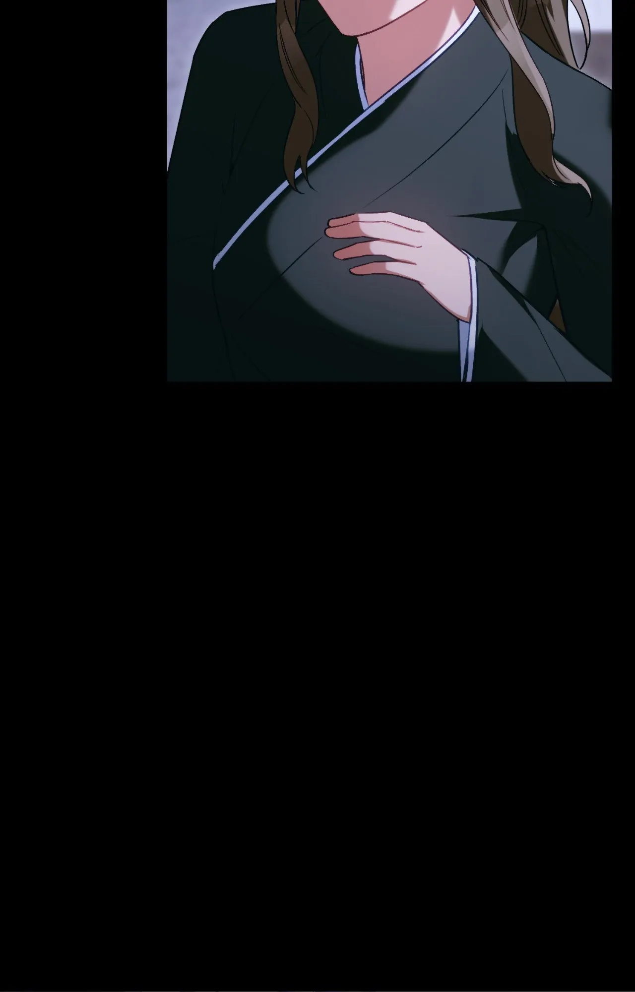 The Missing Master [Official] - Chapter 29 manhwa