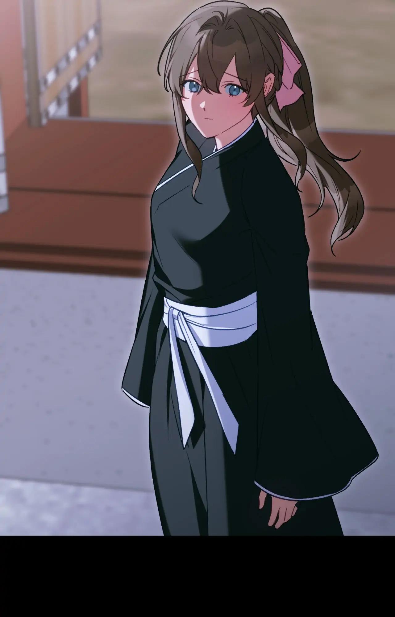 The Missing Master [Official] - Chapter 29 manhwa