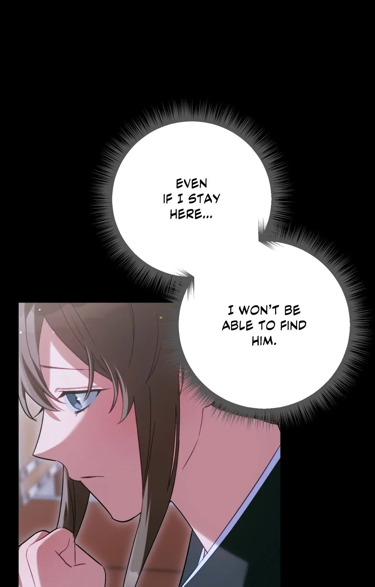 The Missing Master [Official] - Chapter 29 manhwa