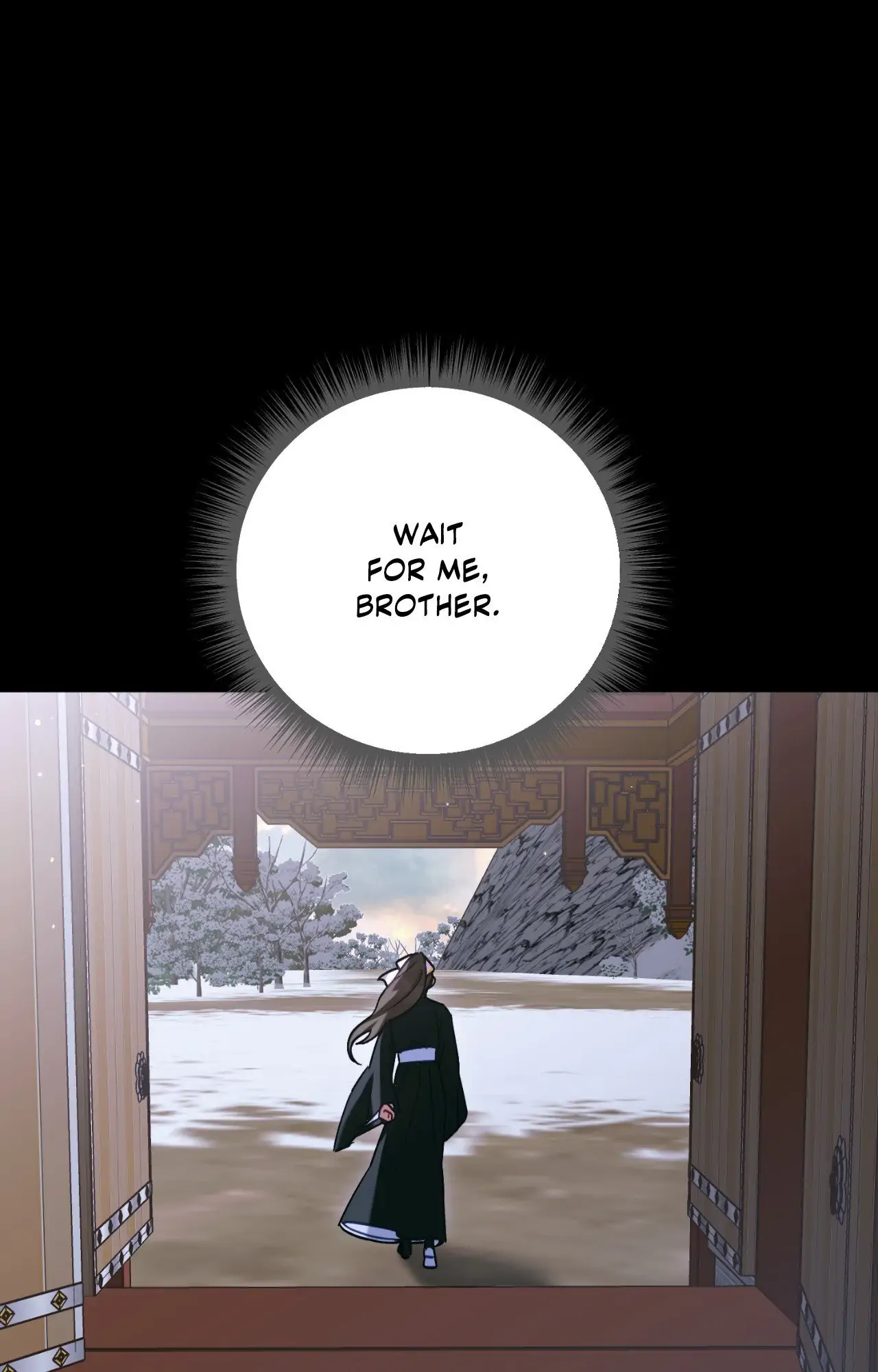 The Missing Master [Official] - Chapter 29 manhwa