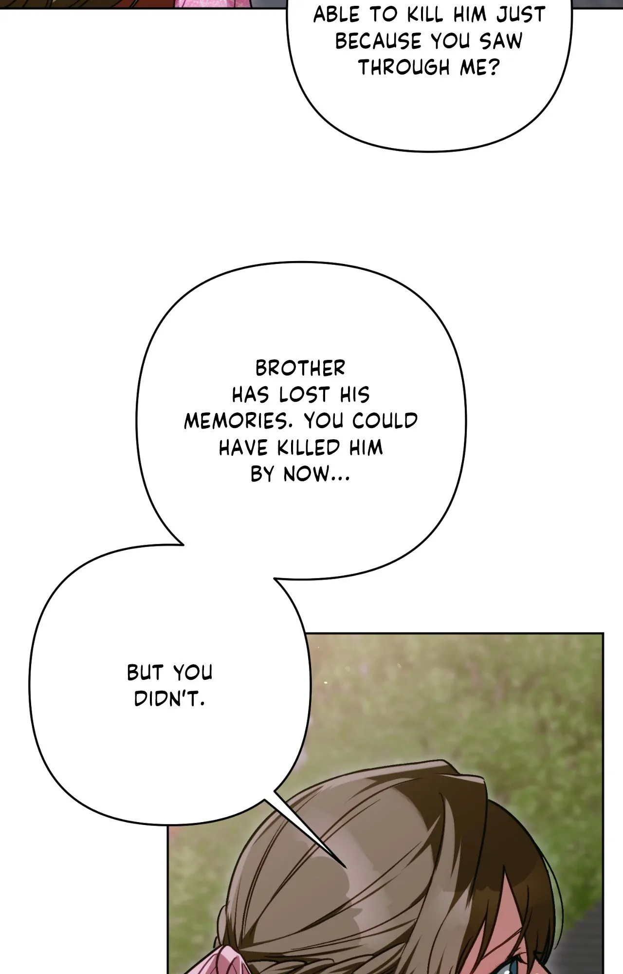 The Missing Master [Official] - Chapter 29 manhwa