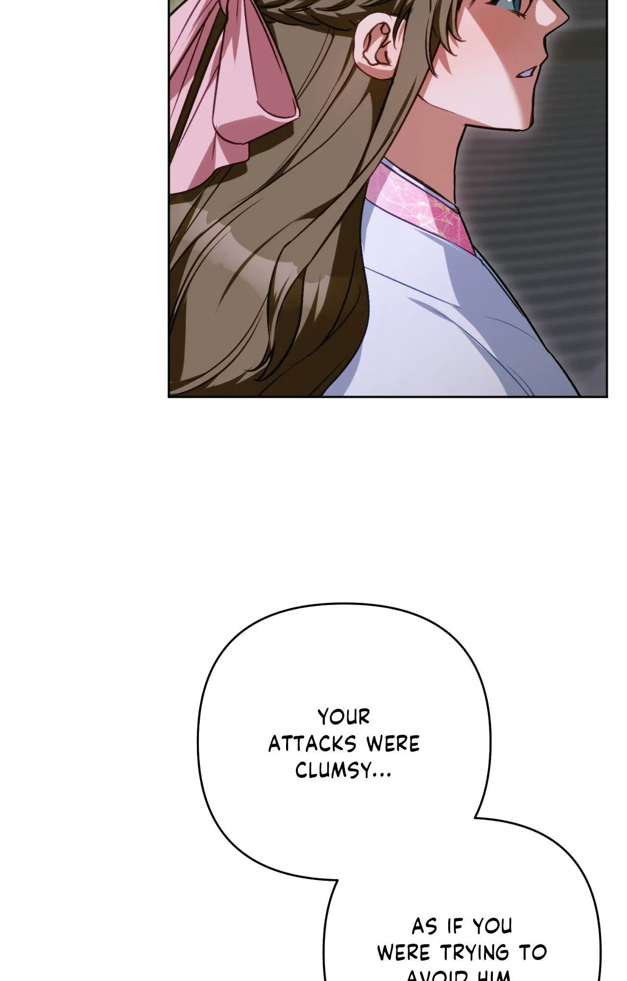 The Missing Master [Official] - Chapter 29 manhwa