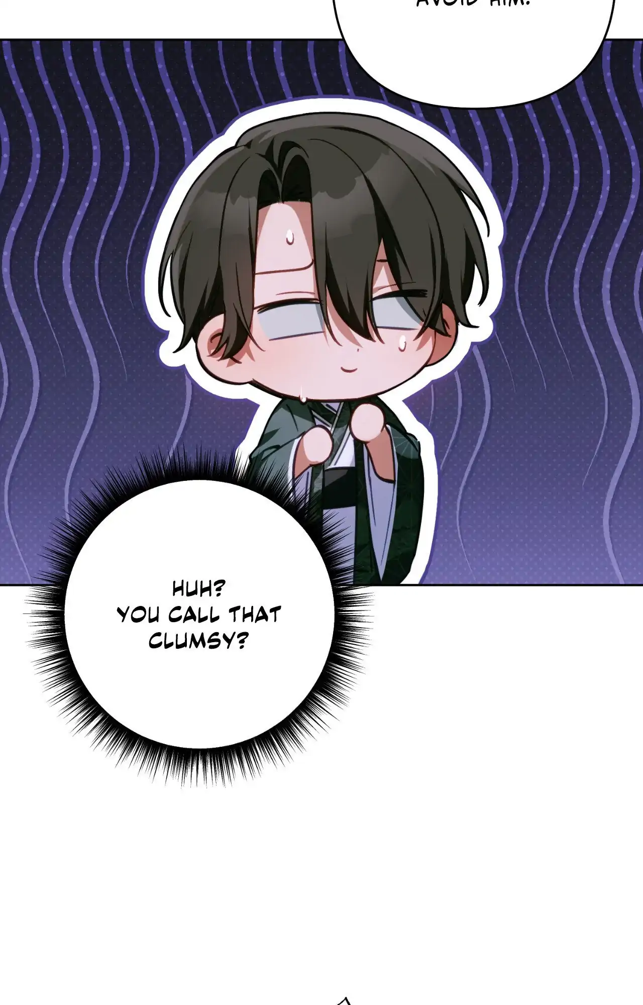 The Missing Master [Official] - Chapter 29 manhwa