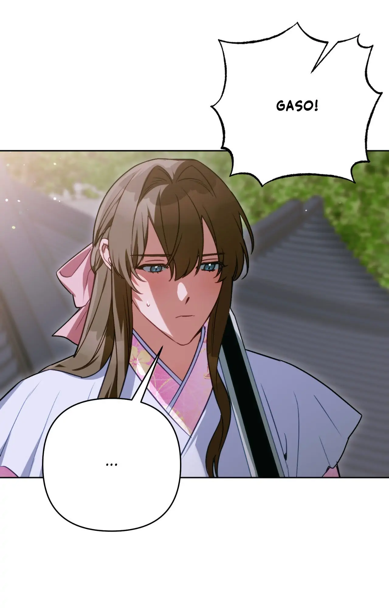 The Missing Master [Official] - Chapter 29 manhwa