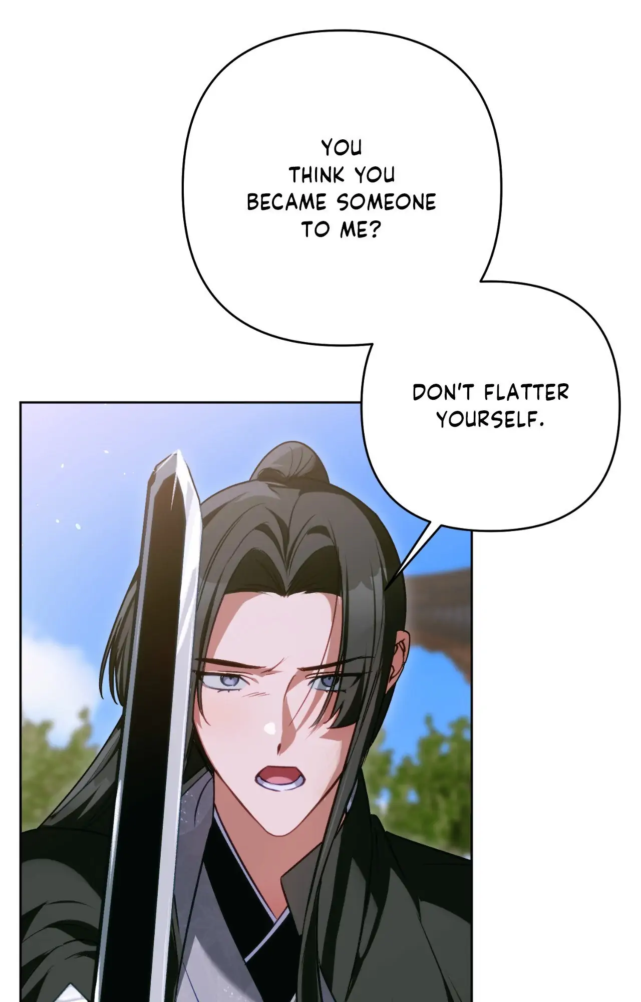 The Missing Master [Official] - Chapter 29 manhwa