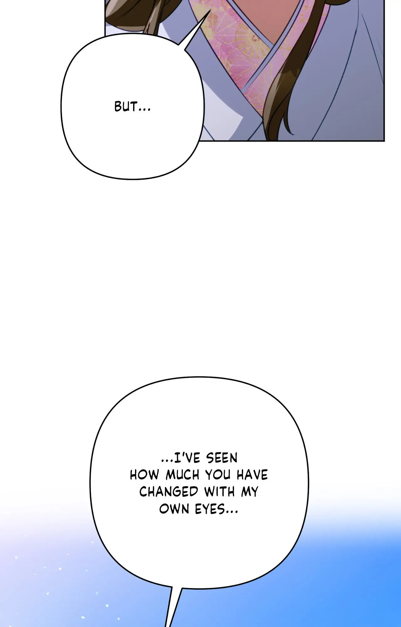 The Missing Master [Official] - Chapter 29 manhwa