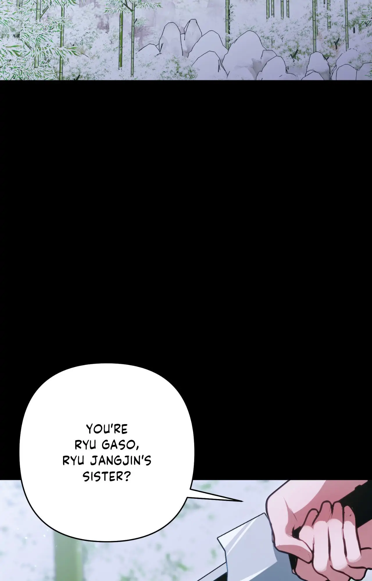The Missing Master [Official] - Chapter 29 manhwa