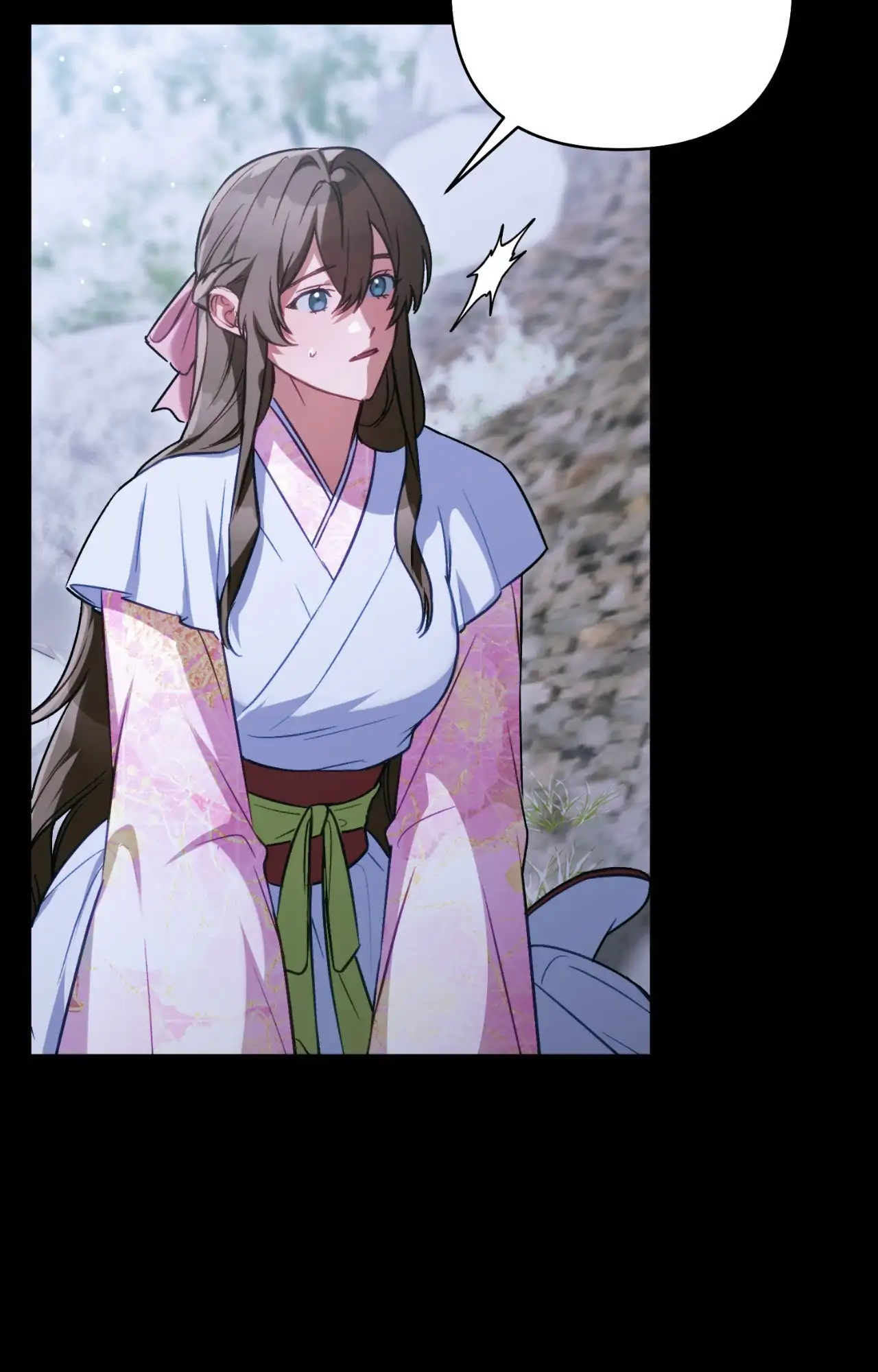 The Missing Master [Official] - Chapter 29 manhwa