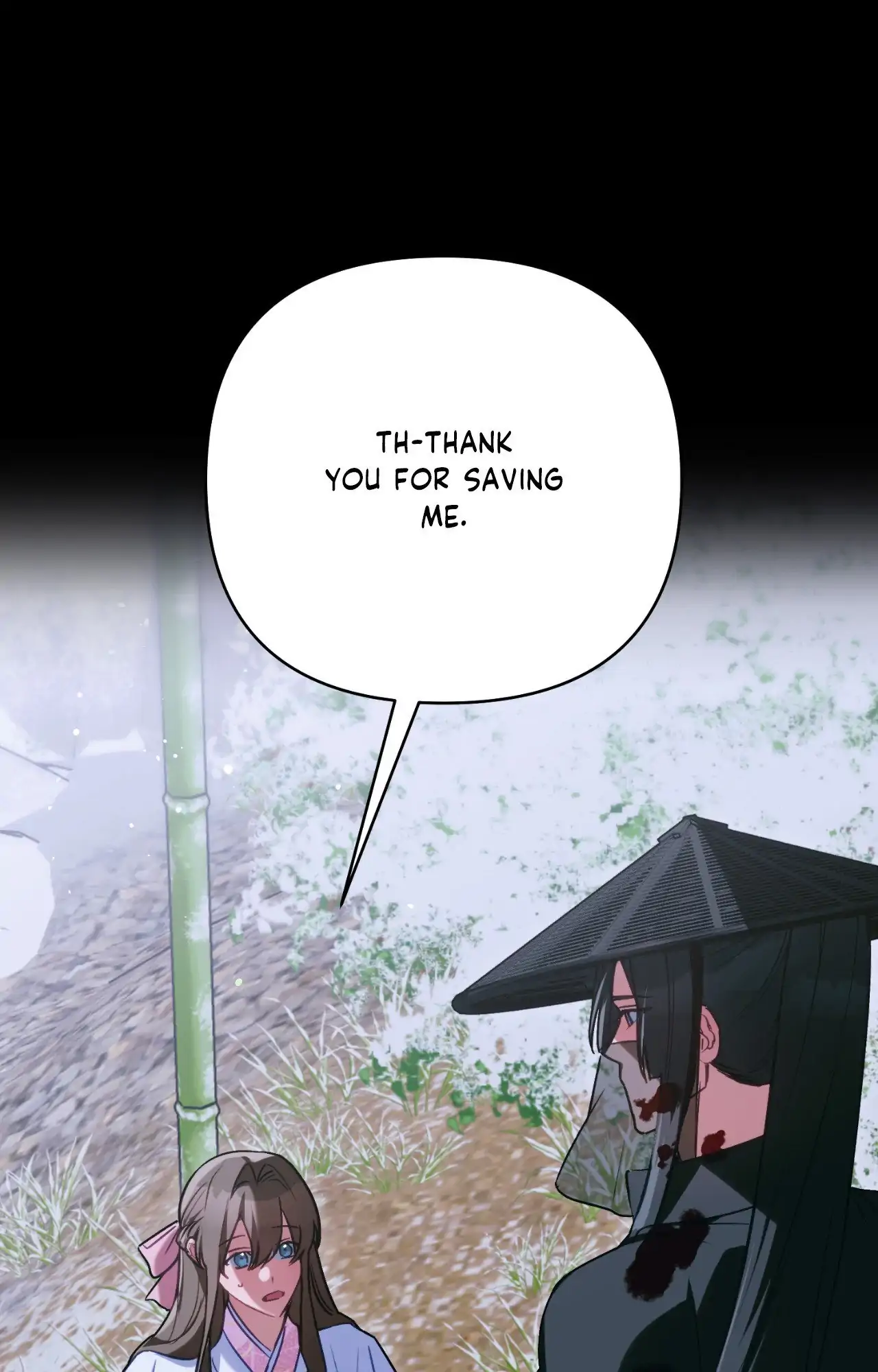 The Missing Master [Official] - Chapter 29 manhwa