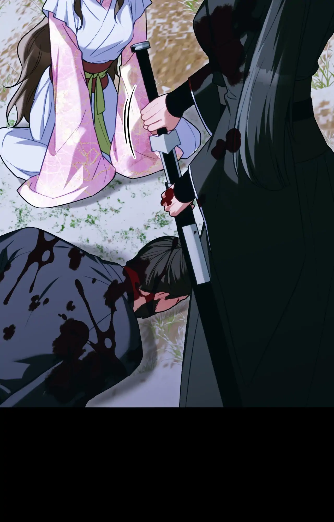 The Missing Master [Official] - Chapter 29 manhwa