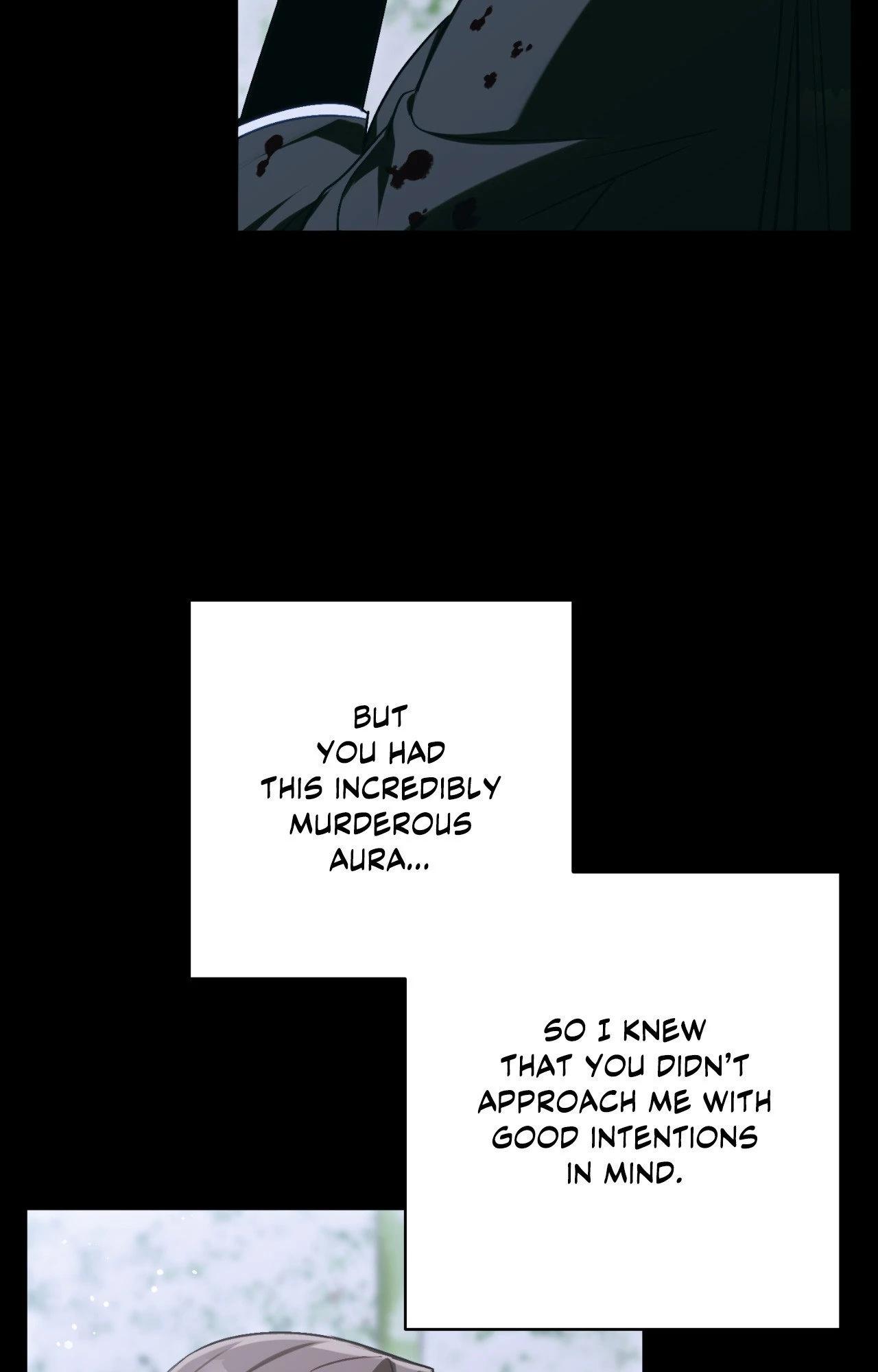 The Missing Master [Official] - Chapter 29 manhwa