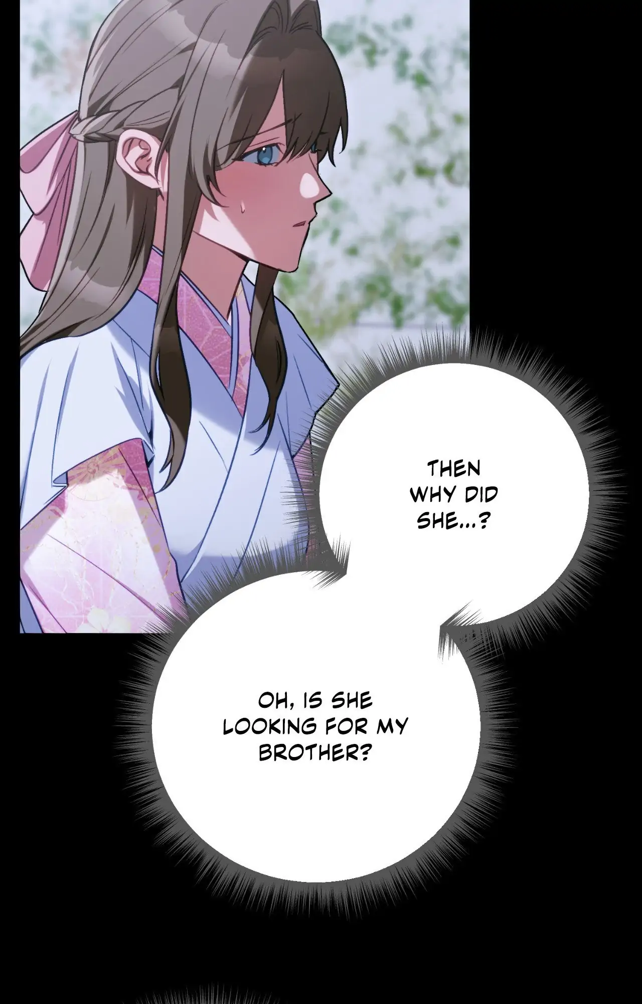 The Missing Master [Official] - Chapter 29 manhwa