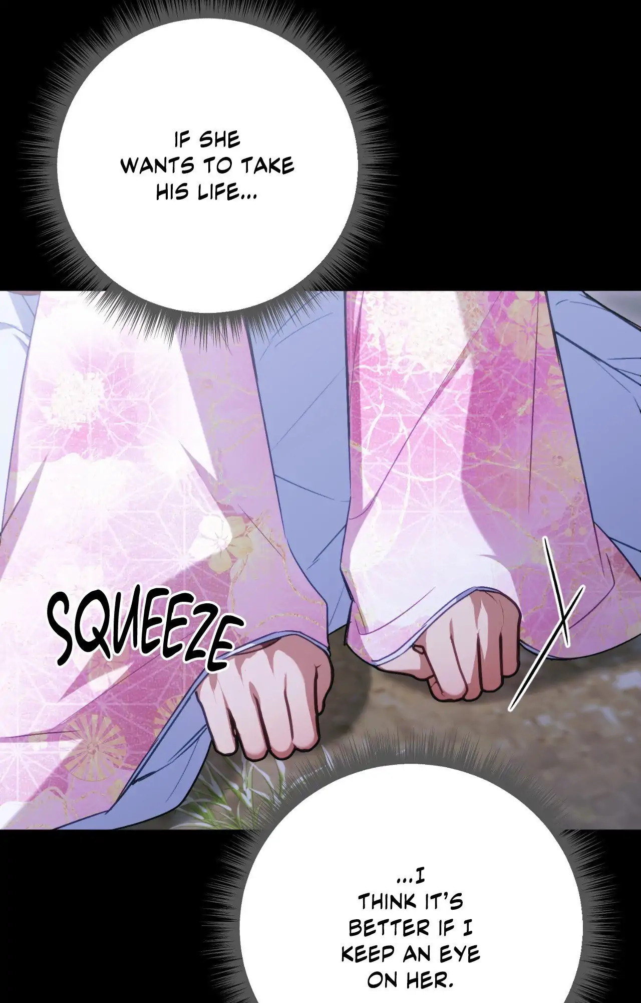The Missing Master [Official] - Chapter 29 manhwa