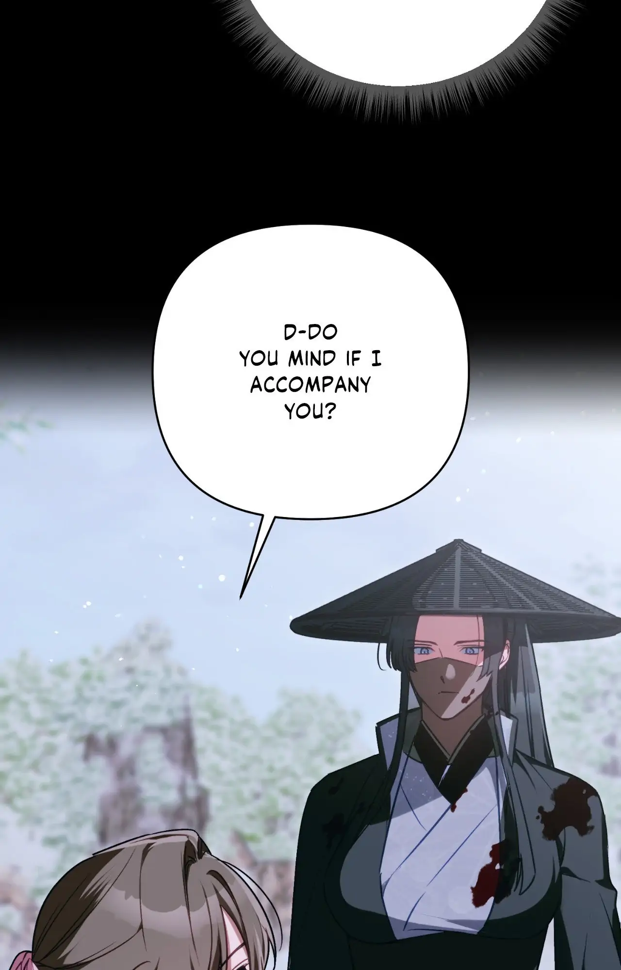 The Missing Master [Official] - Chapter 29 manhwa