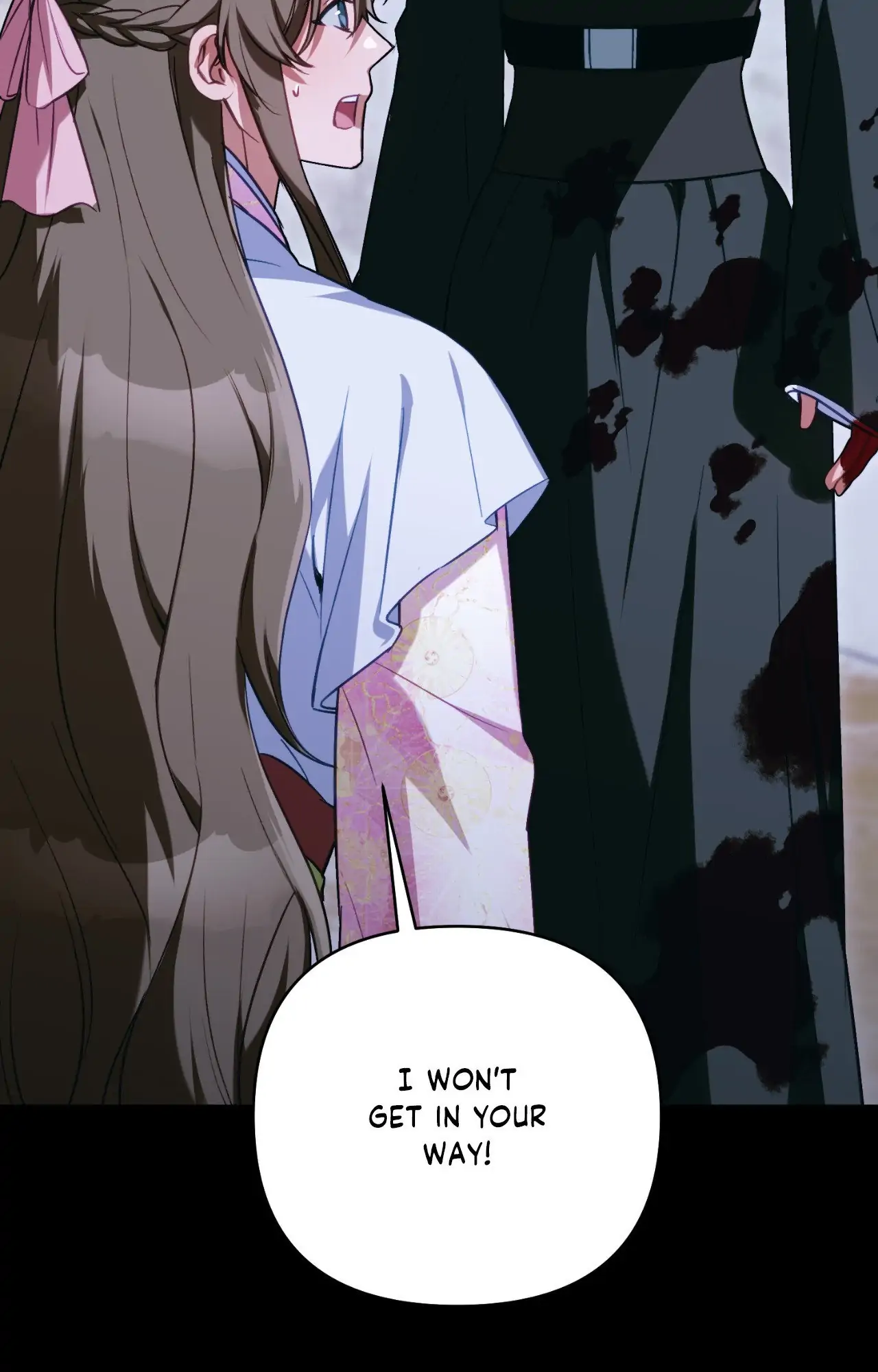 The Missing Master [Official] - Chapter 29 manhwa