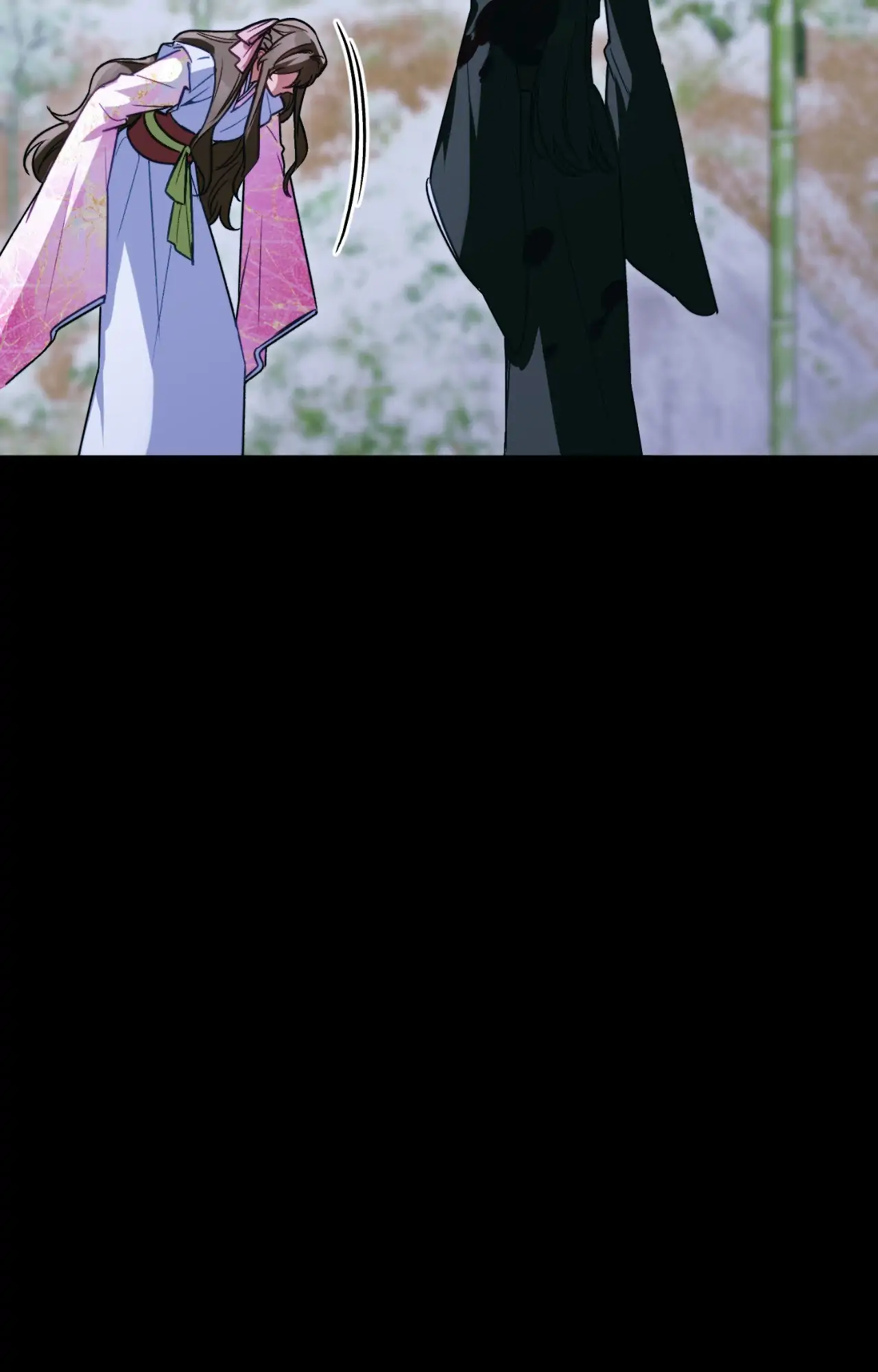 The Missing Master [Official] - Chapter 29 manhwa