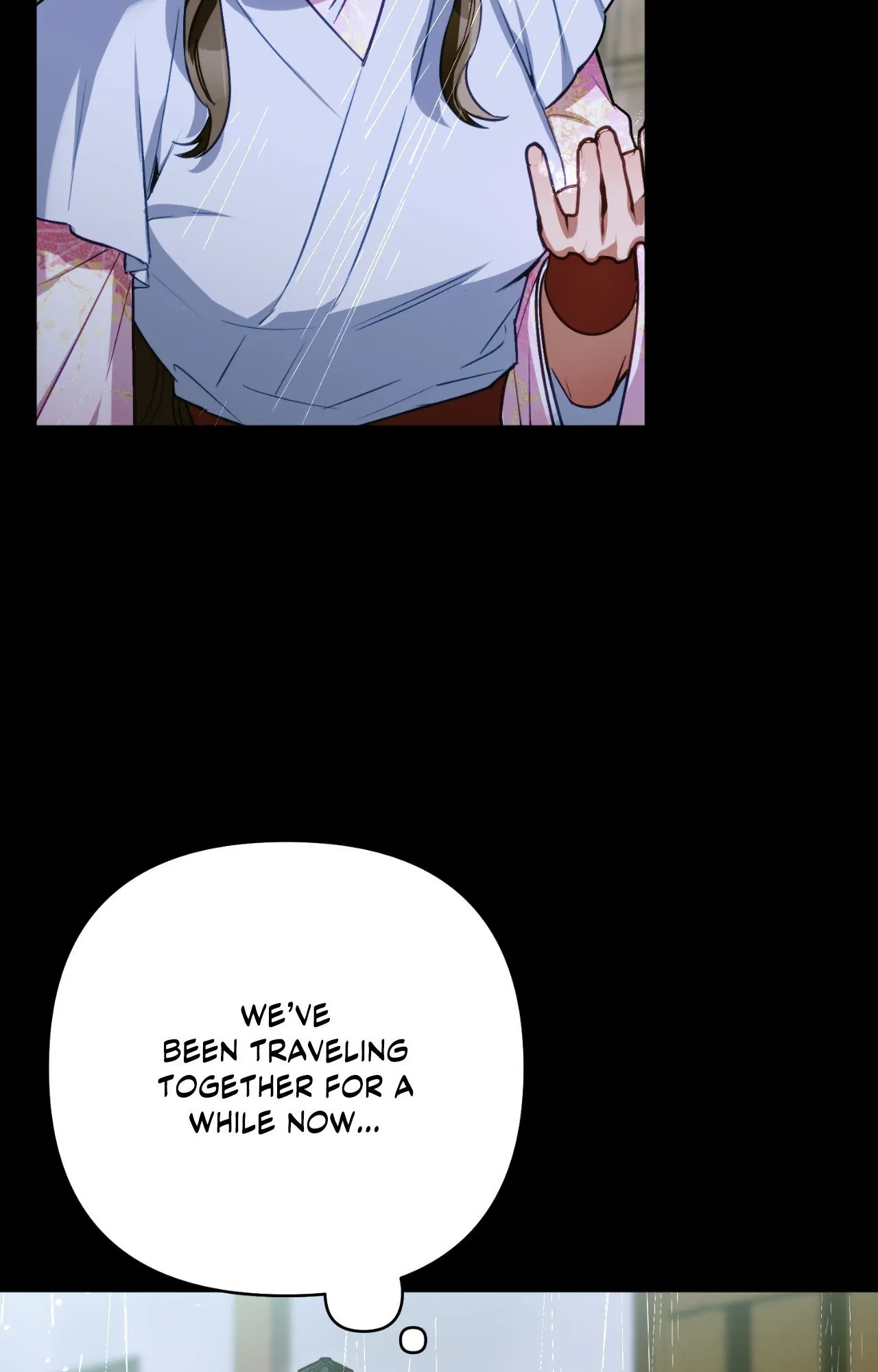The Missing Master [Official] - Chapter 29 manhwa