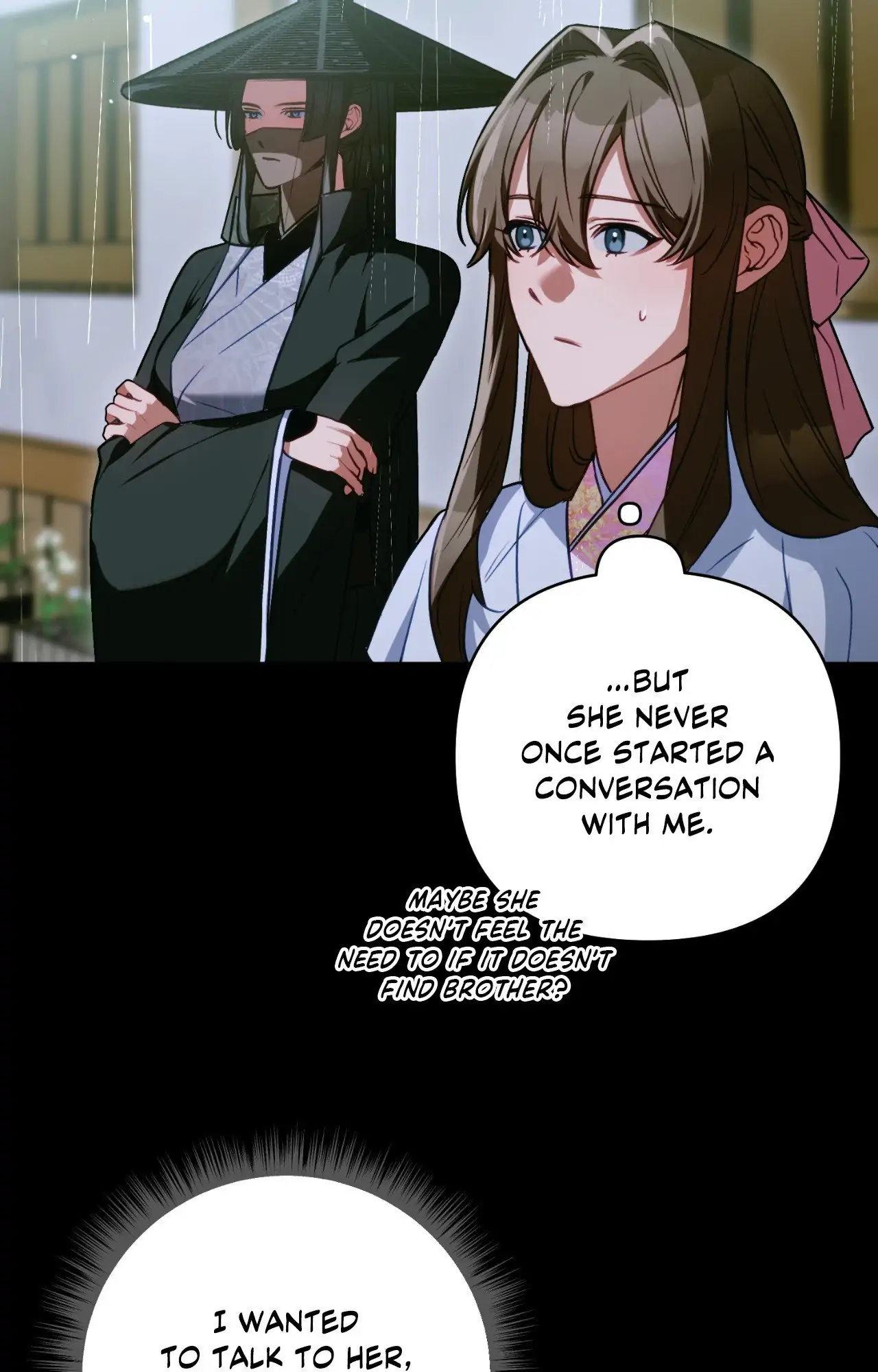 The Missing Master [Official] - Chapter 29 manhwa