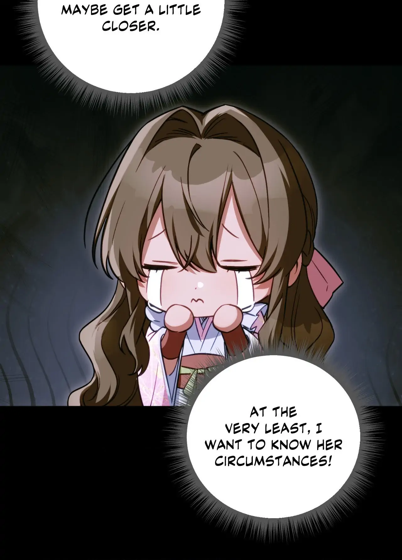 The Missing Master [Official] - Chapter 29 manhwa