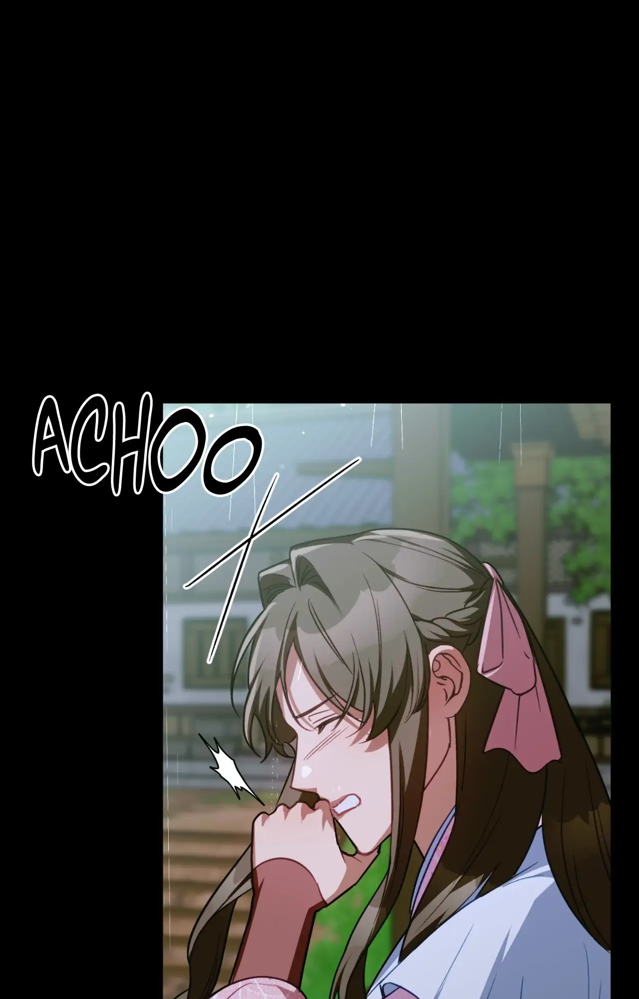 The Missing Master [Official] - Chapter 29 manhwa