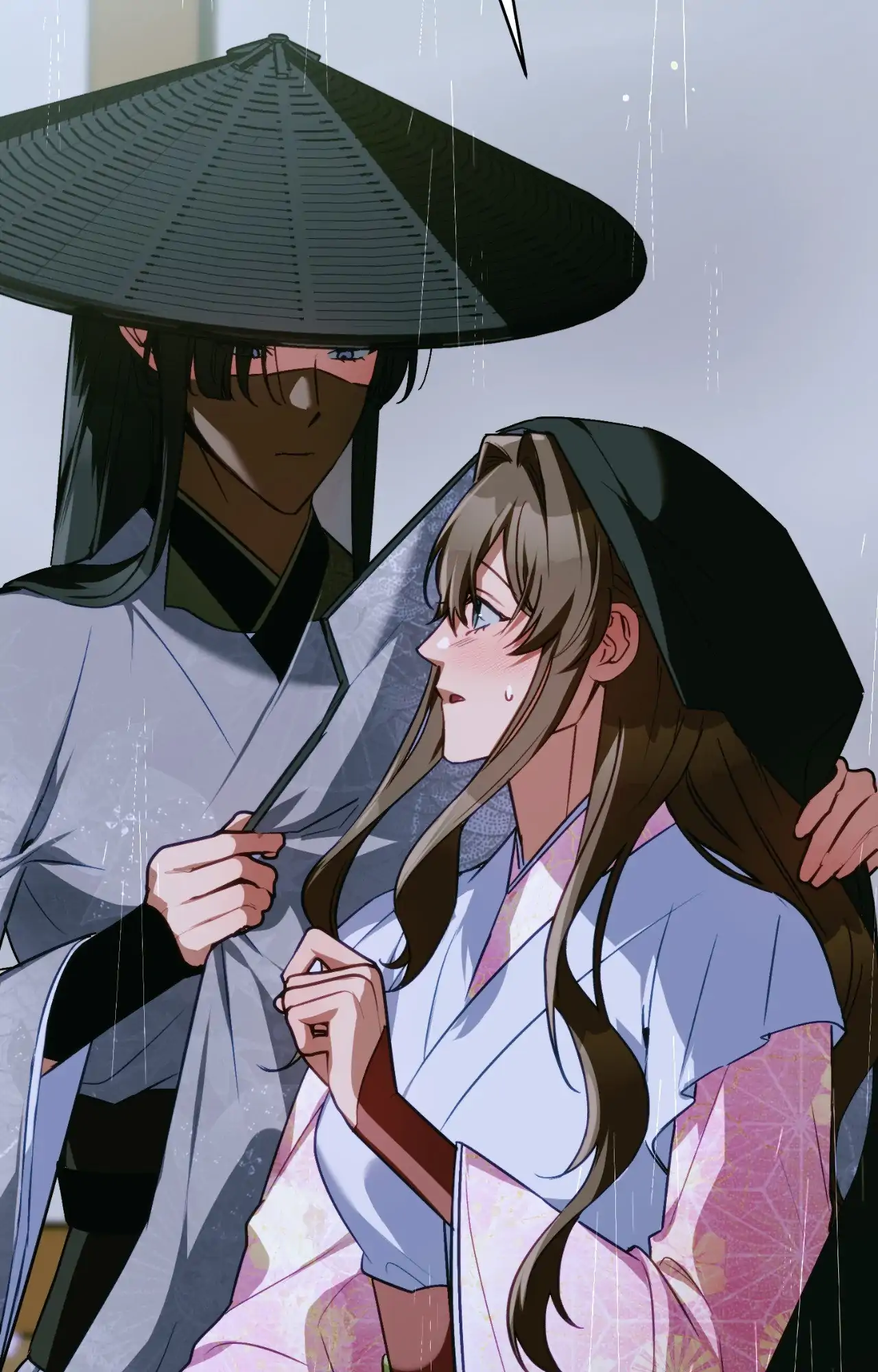 The Missing Master [Official] - Chapter 29 manhwa