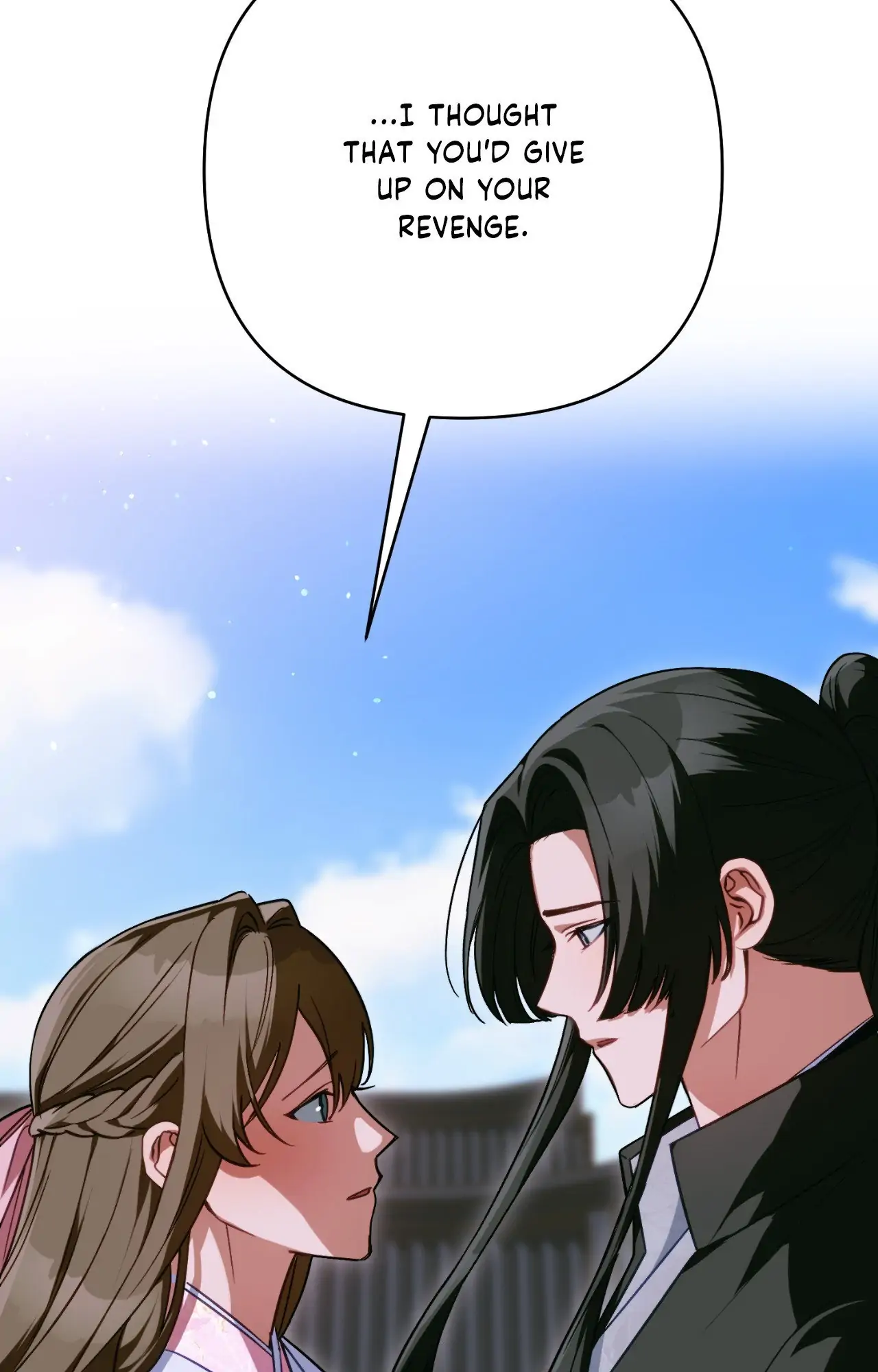 The Missing Master [Official] - Chapter 29 manhwa