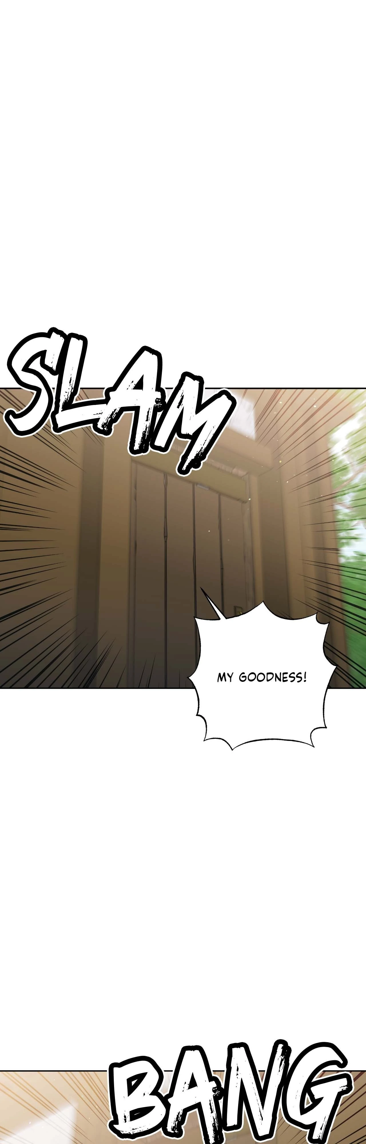 The Missing Master [Official] - Chapter 3 manhwa