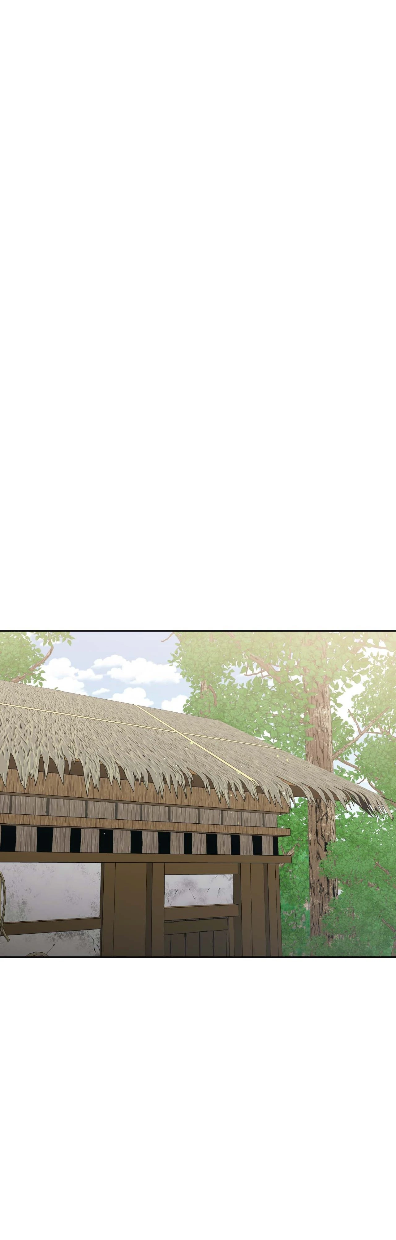 The Missing Master [Official] - Chapter 3 manhwa