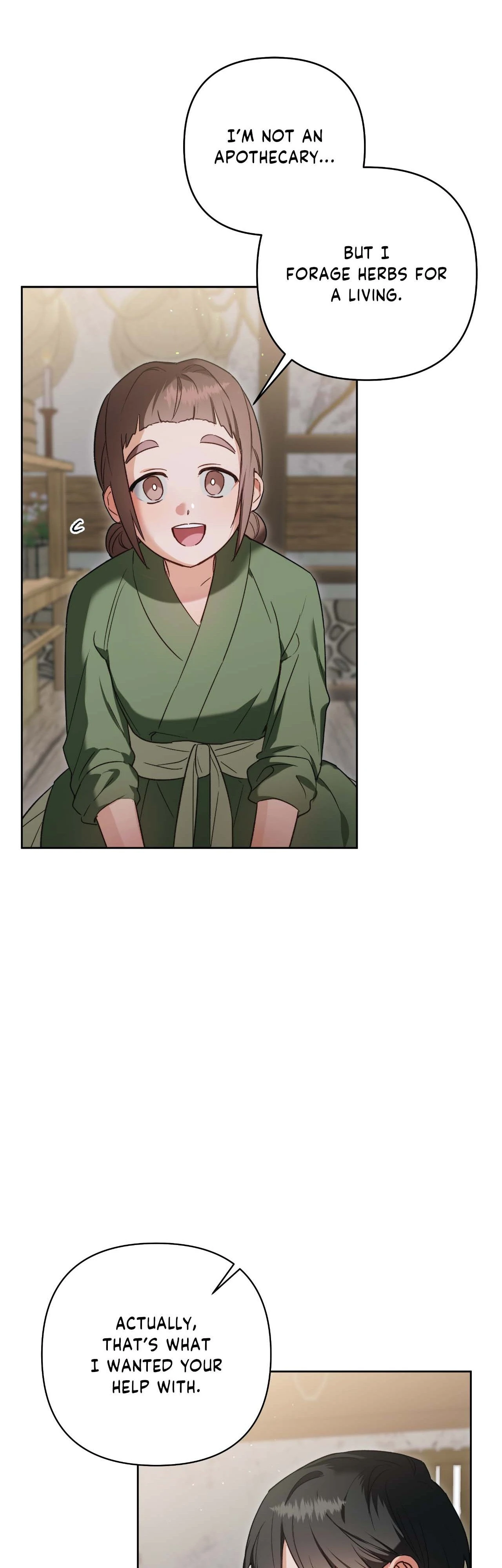 The Missing Master [Official] - Chapter 3 manhwa