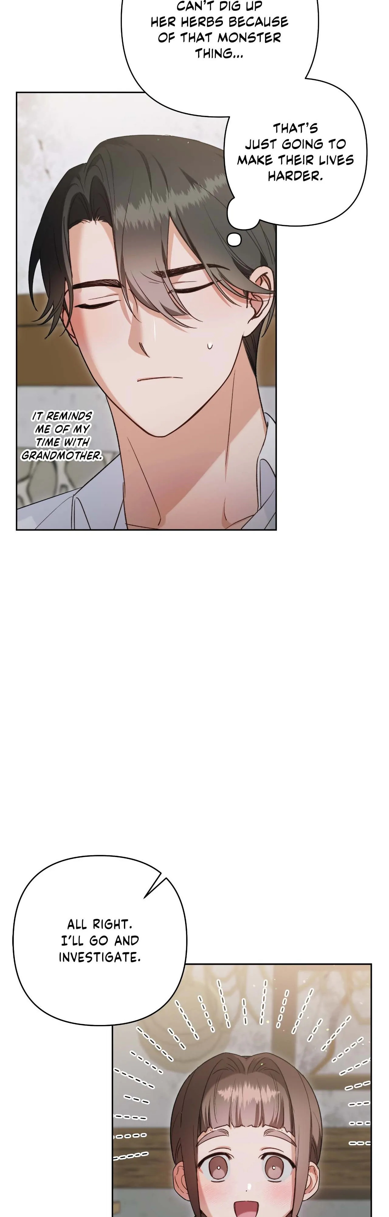 The Missing Master [Official] - Chapter 3 manhwa