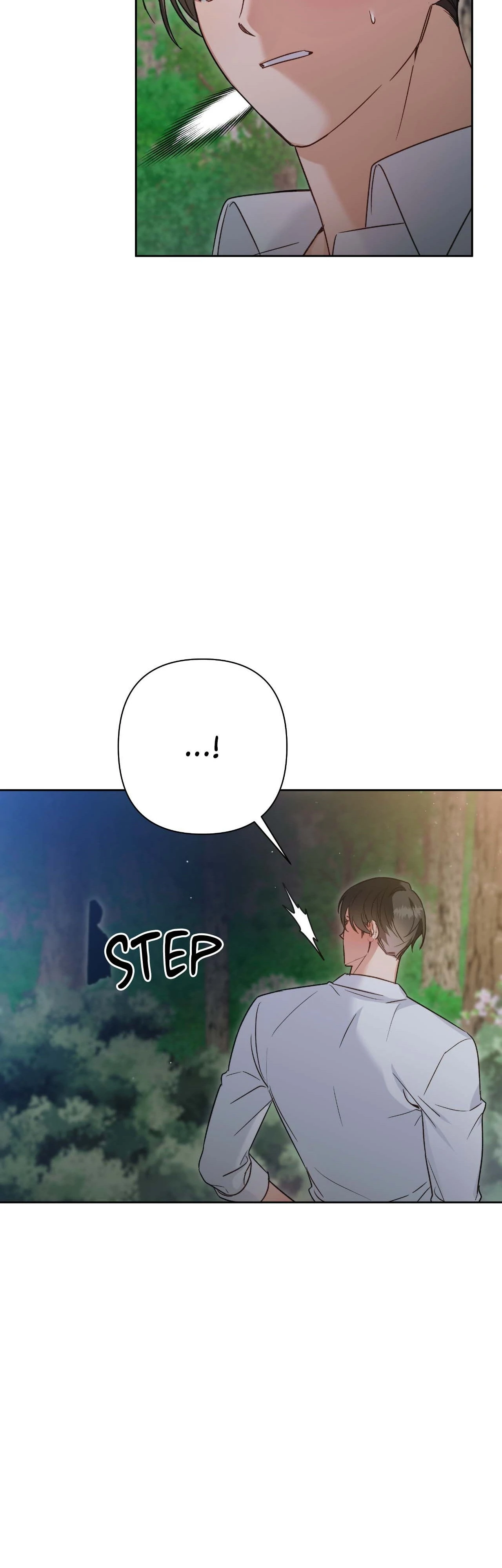 The Missing Master [Official] - Chapter 3 manhwa