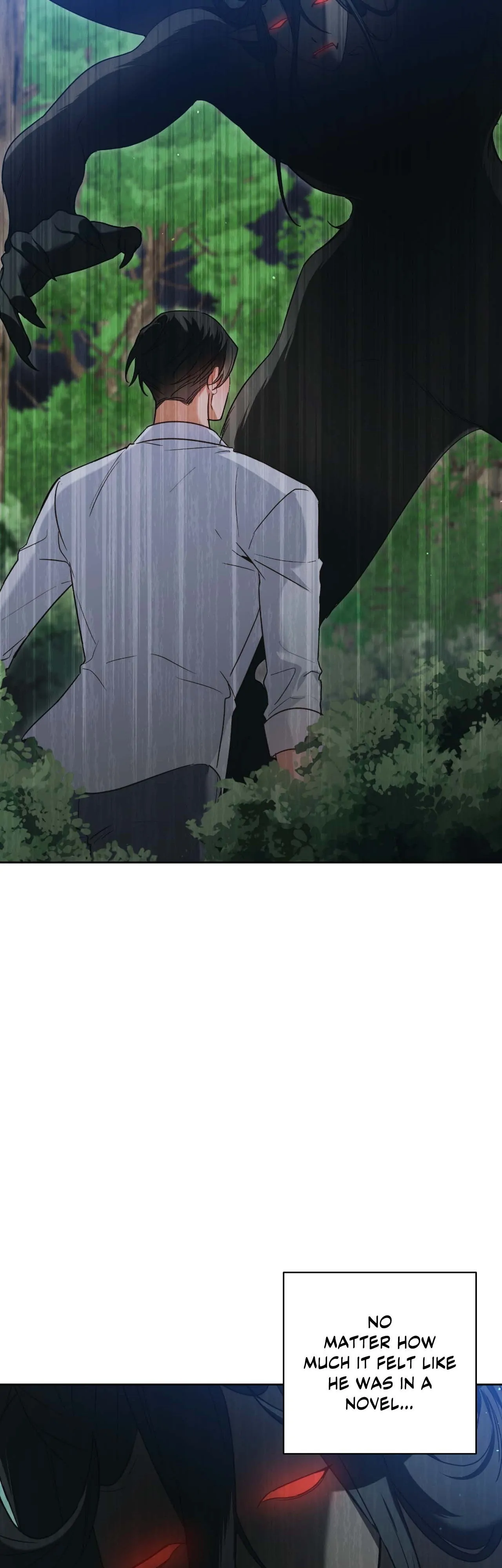 The Missing Master [Official] - Chapter 3 manhwa
