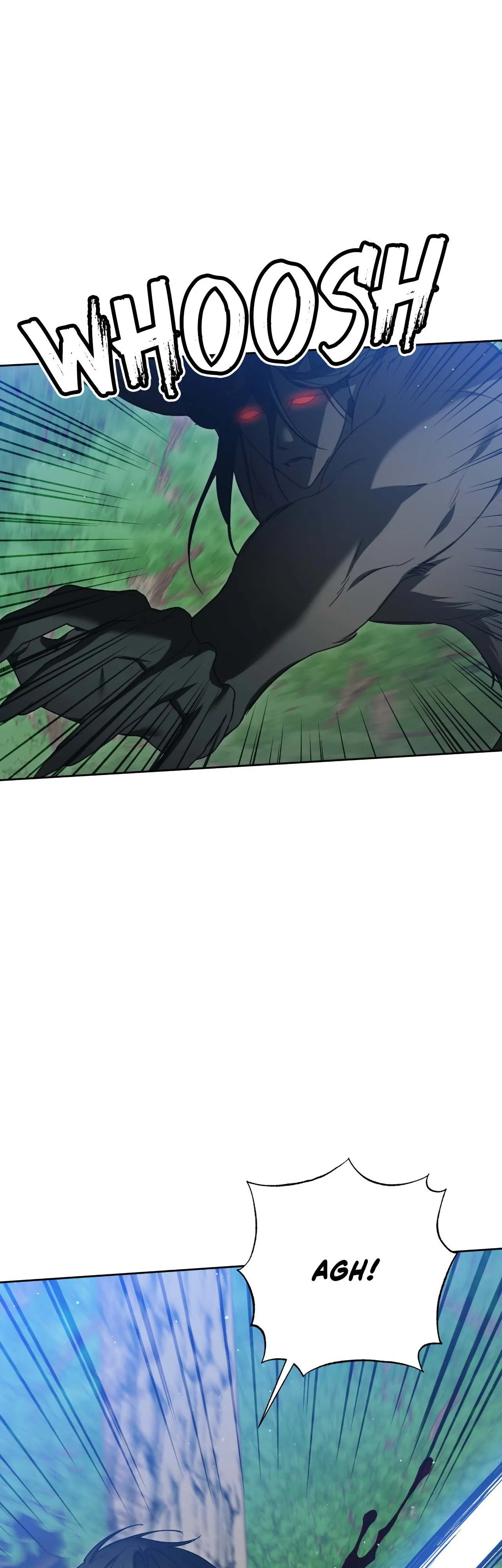 The Missing Master [Official] - Chapter 3 manhwa