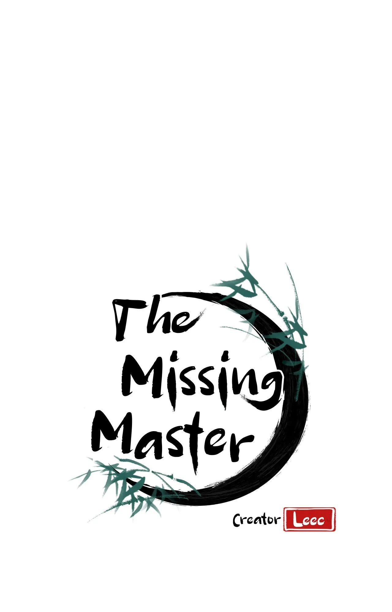 The Missing Master [Official] - Chapter 30 manhwa