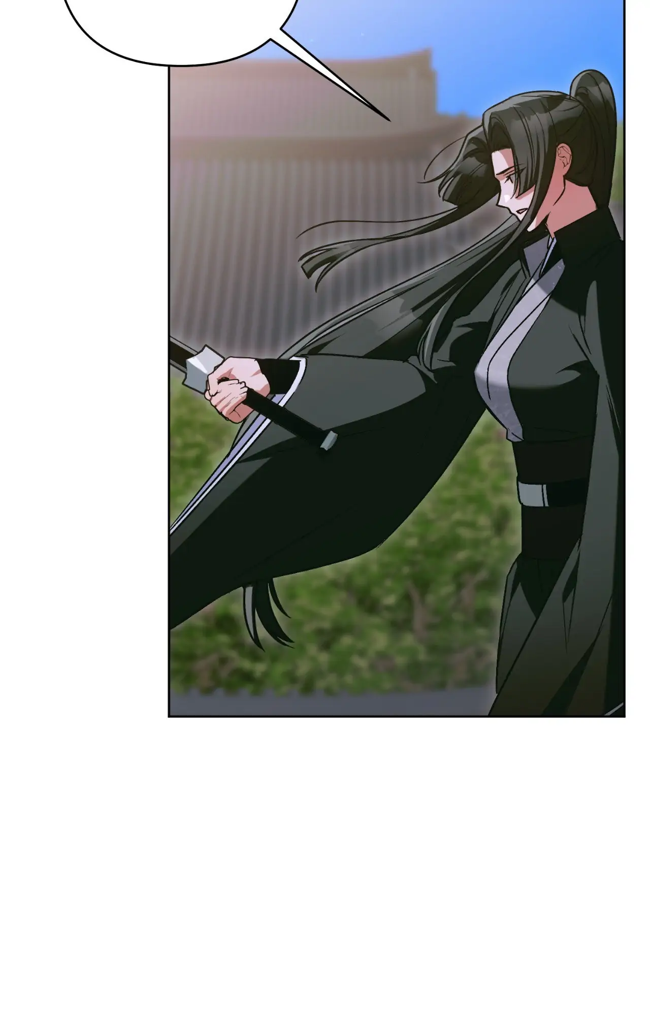 The Missing Master [Official] - Chapter 30 manhwa