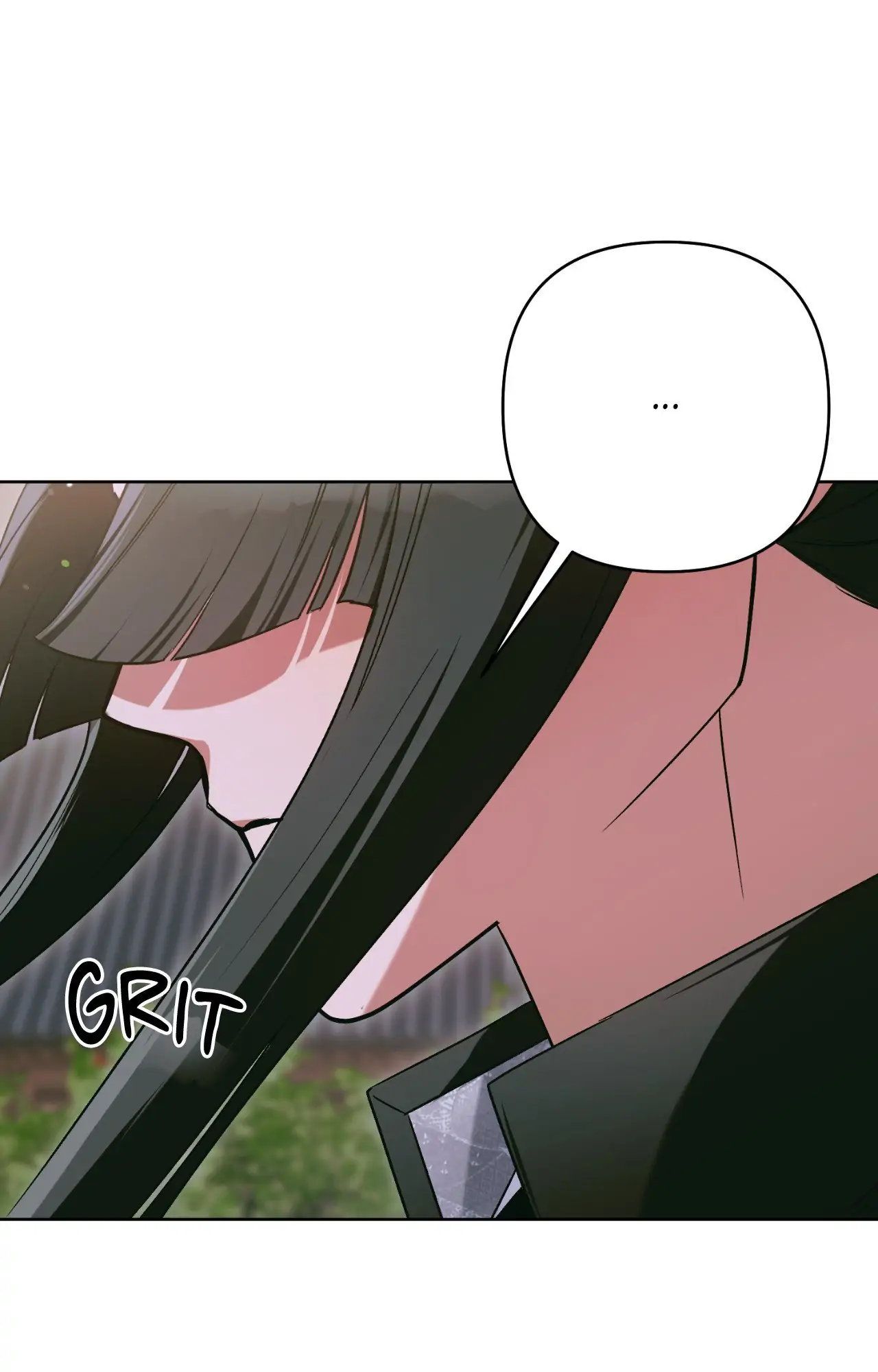 The Missing Master [Official] - Chapter 30 manhwa