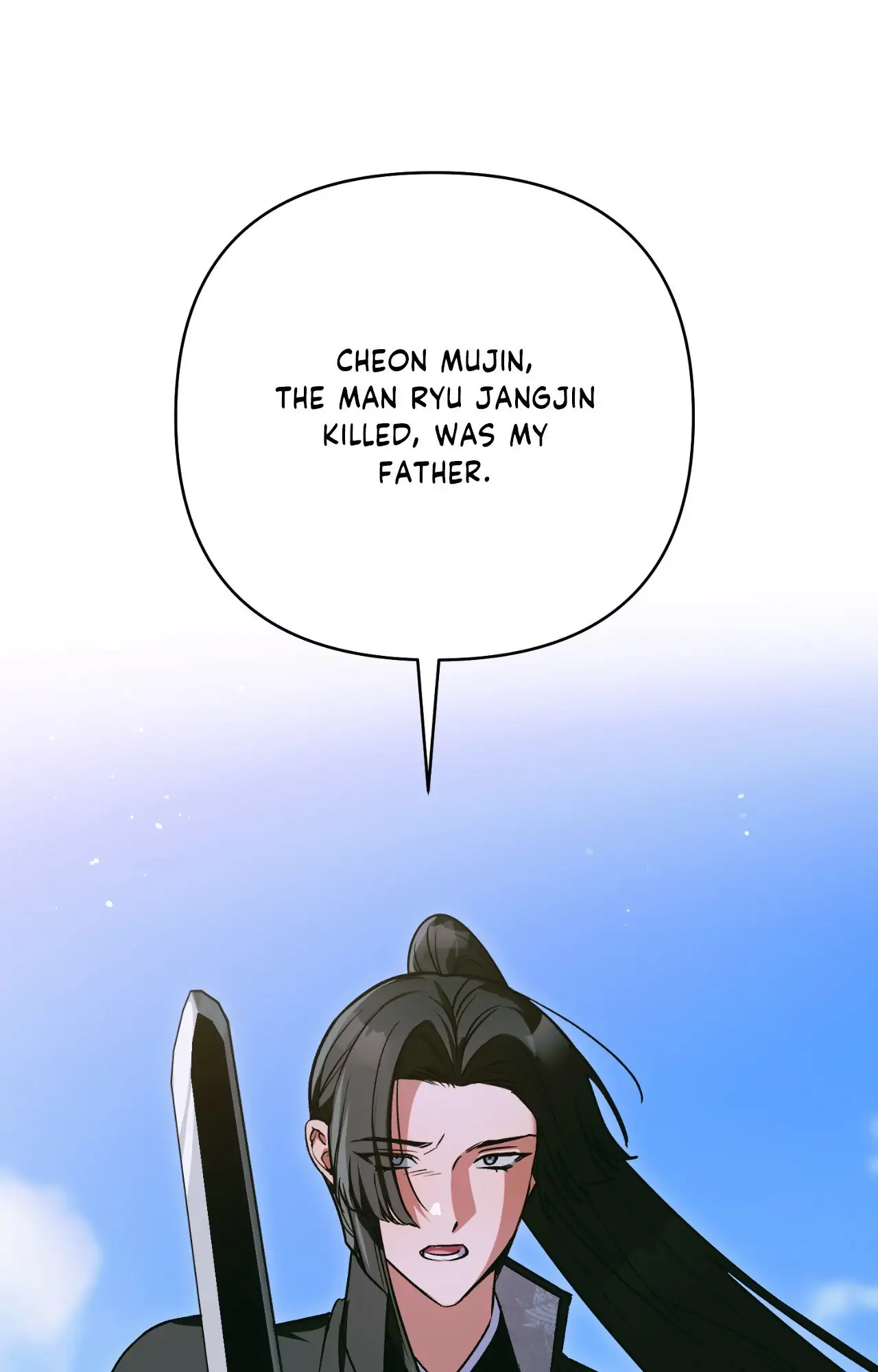 The Missing Master [Official] - Chapter 30 manhwa