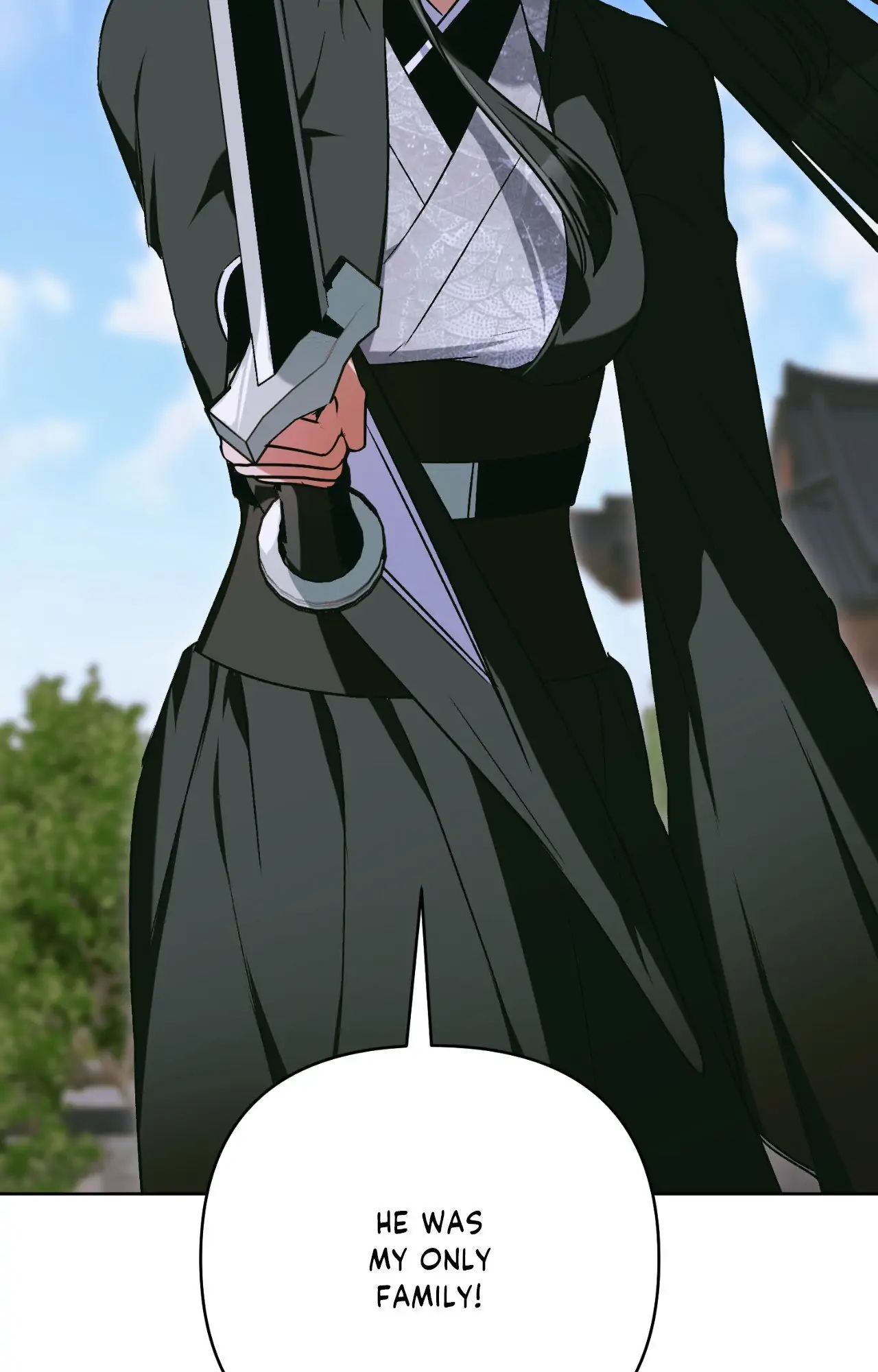 The Missing Master [Official] - Chapter 30 manhwa
