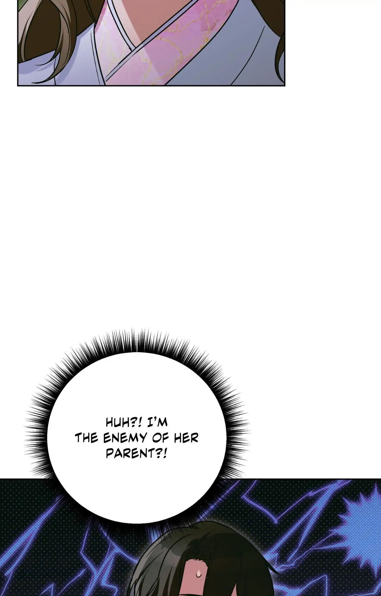 The Missing Master [Official] - Chapter 30 manhwa