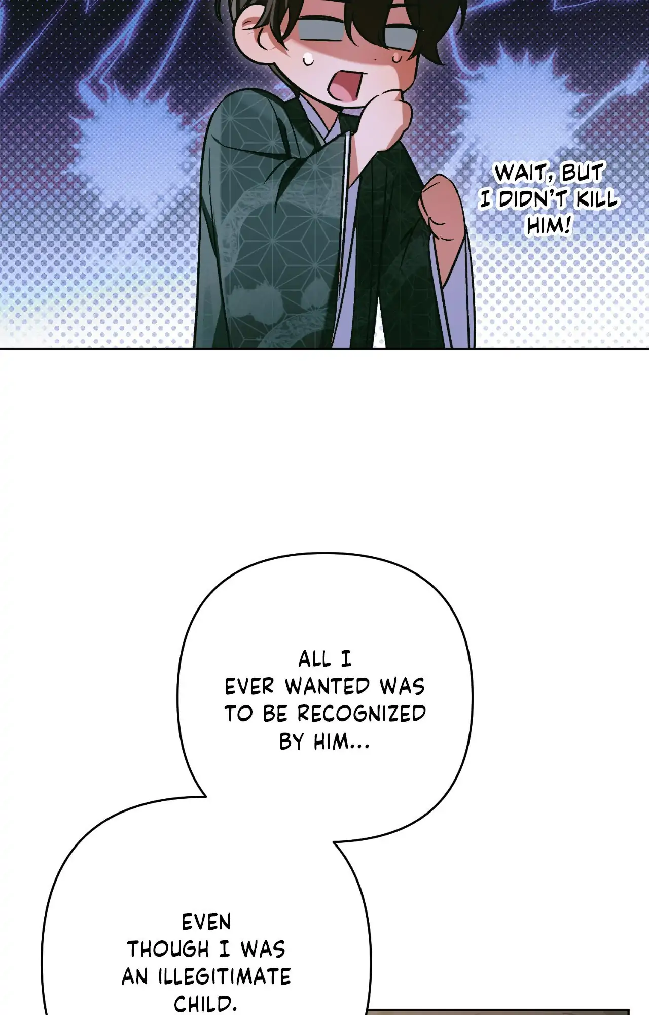 The Missing Master [Official] - Chapter 30 manhwa
